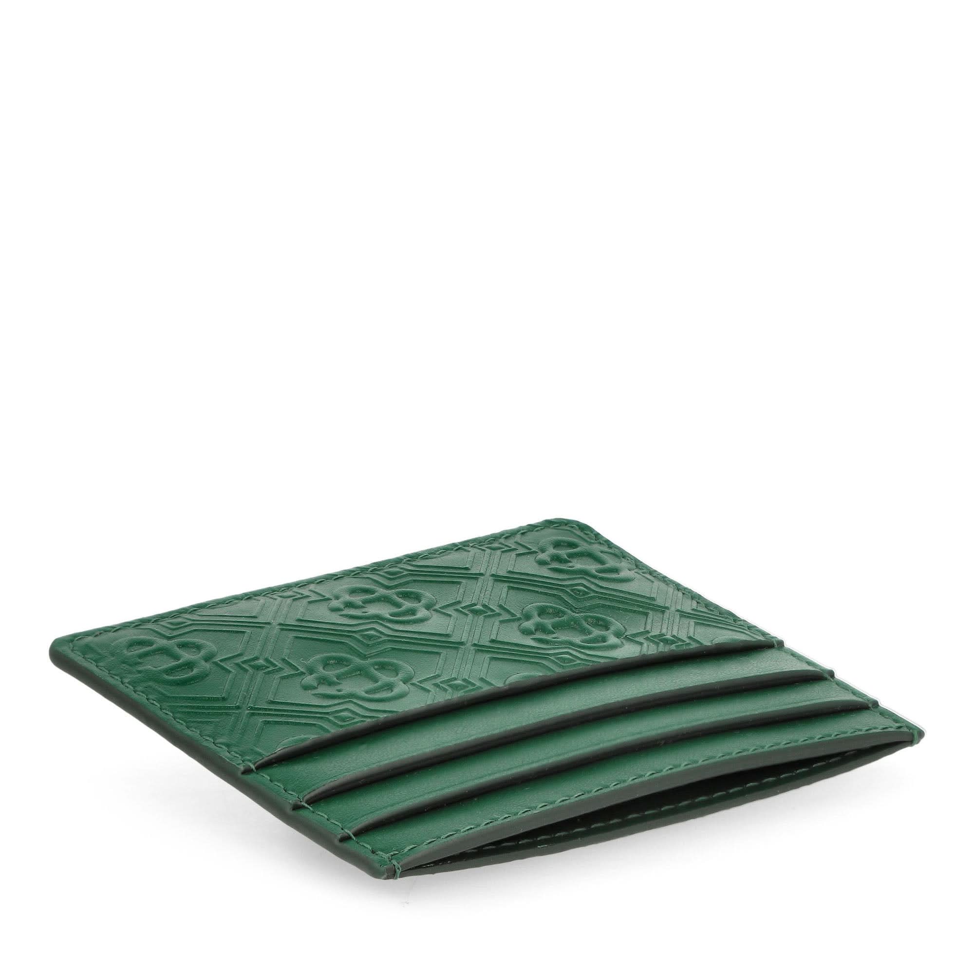 Embossed Card Holder - Image 5