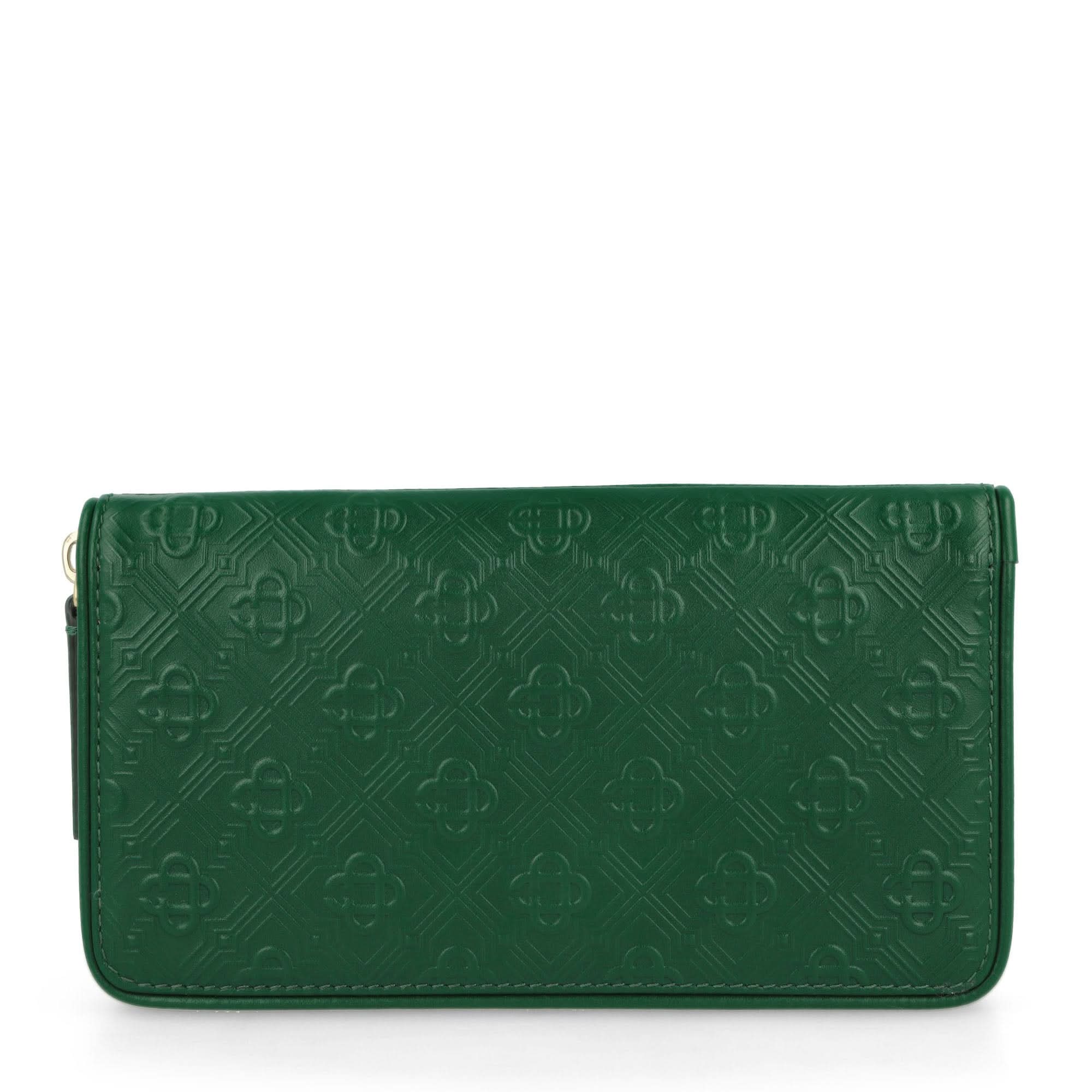 Embossed Wallet - Image 4