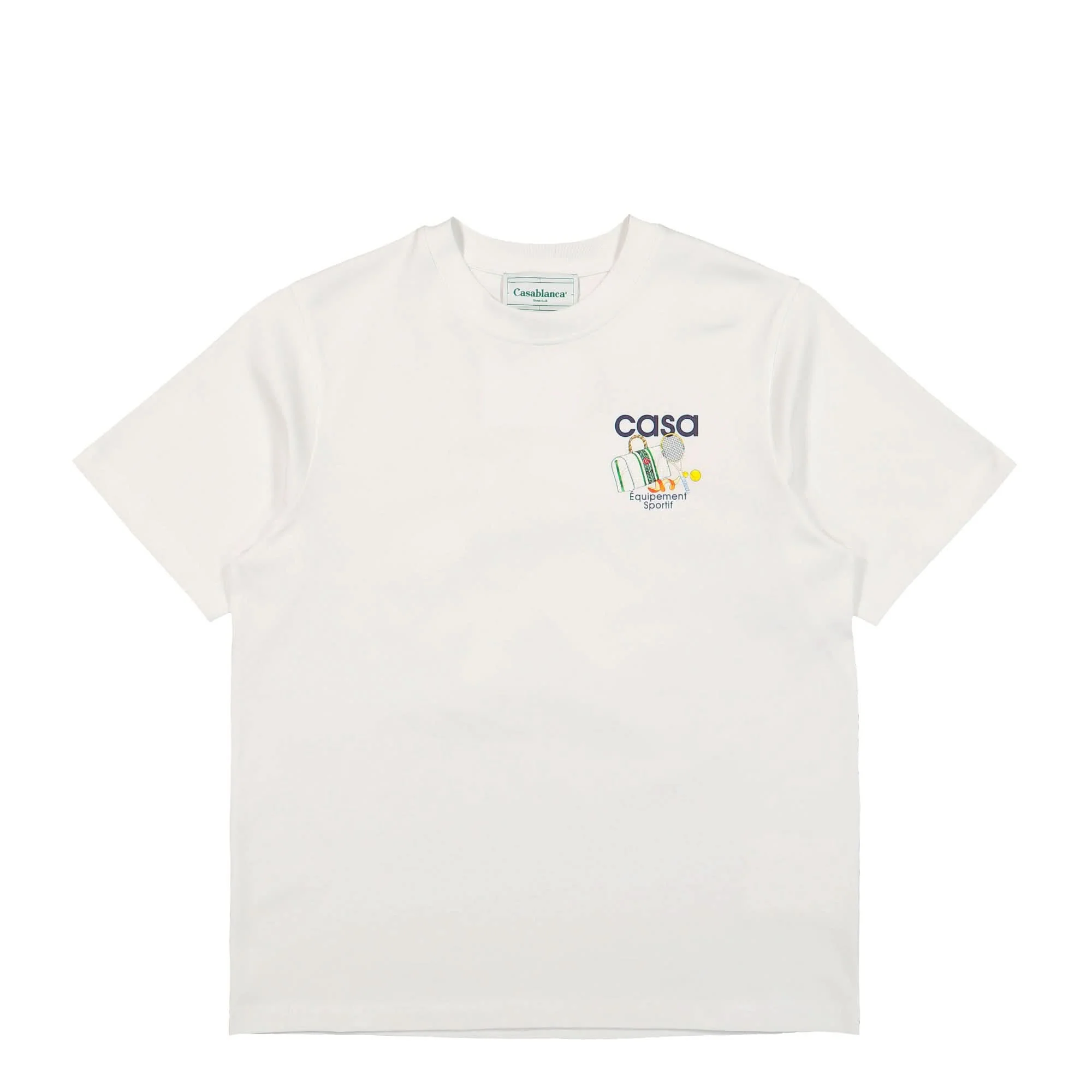 Equipement Sportif T-Shirt