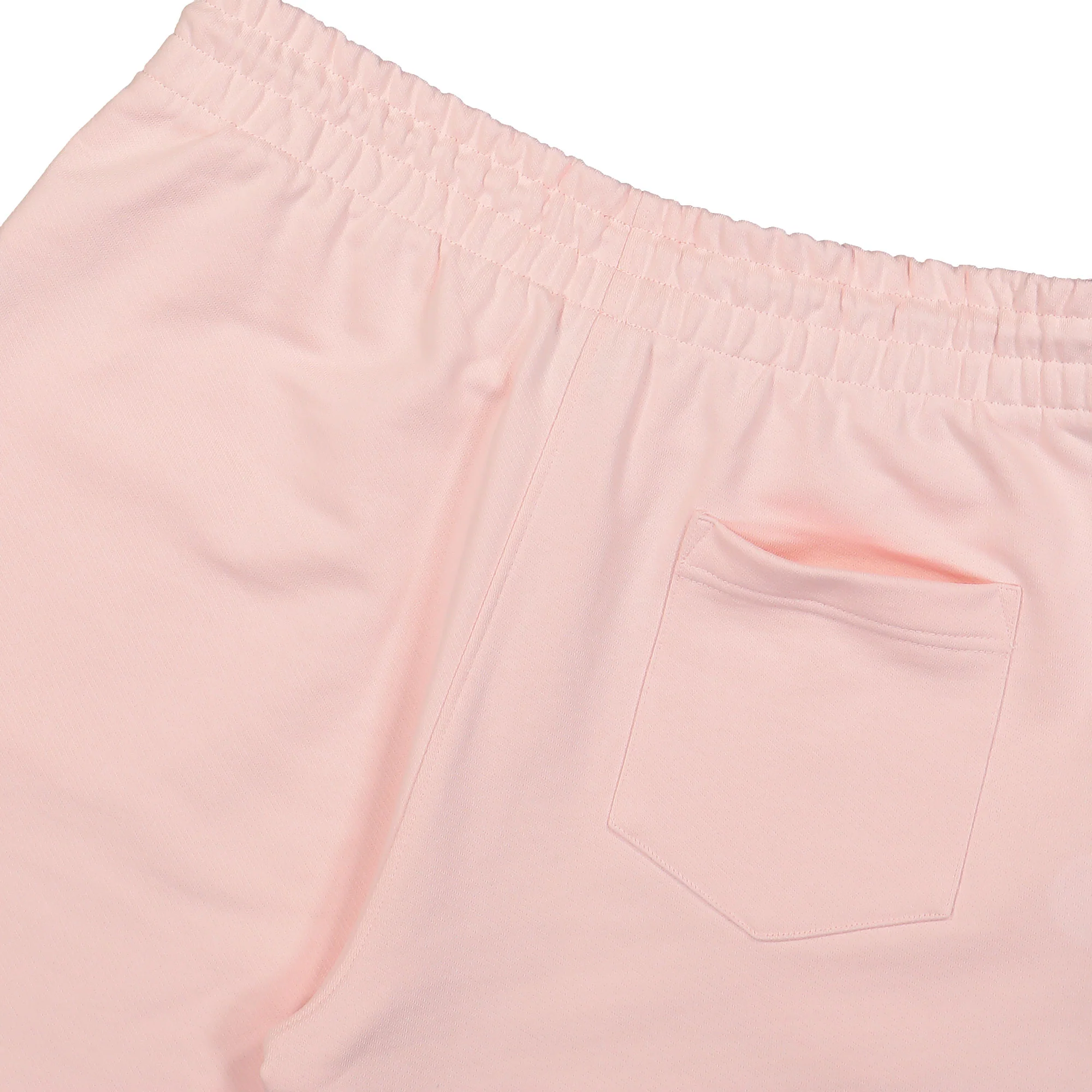 Greek Temple Rubber Patch Sweatshorts - Image 5