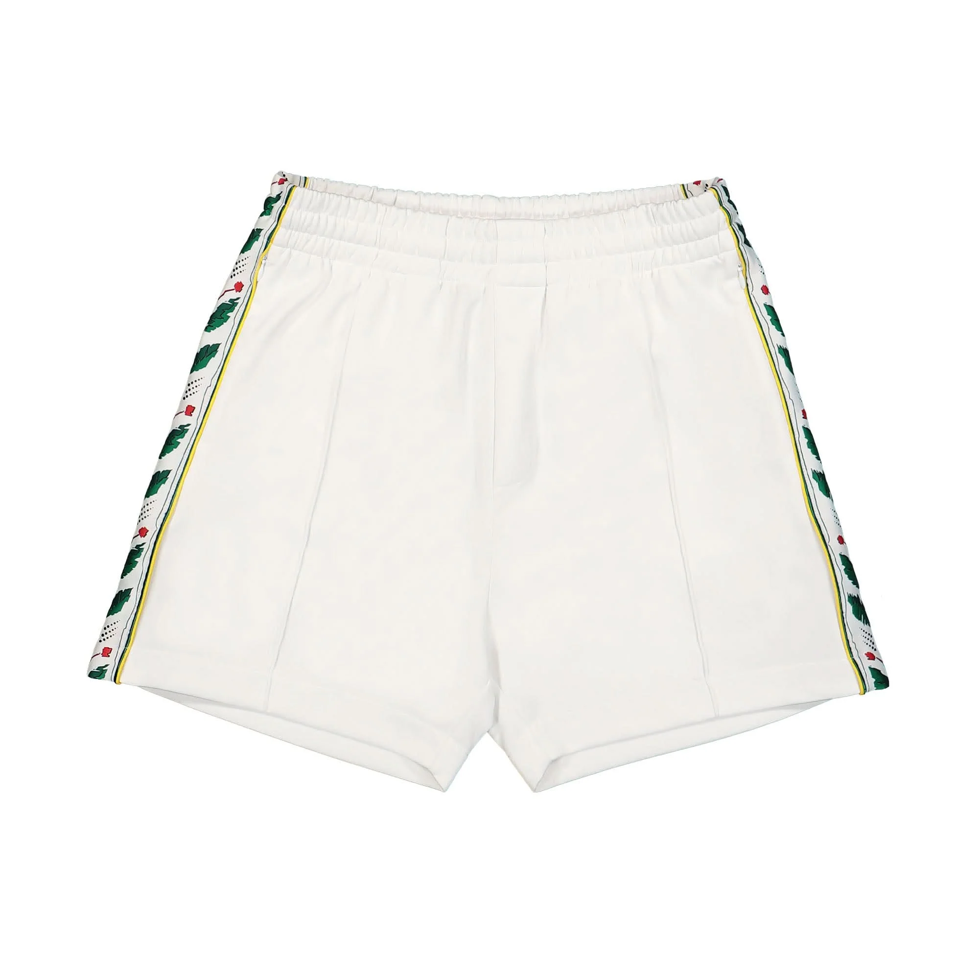 Laurel Track Shorts