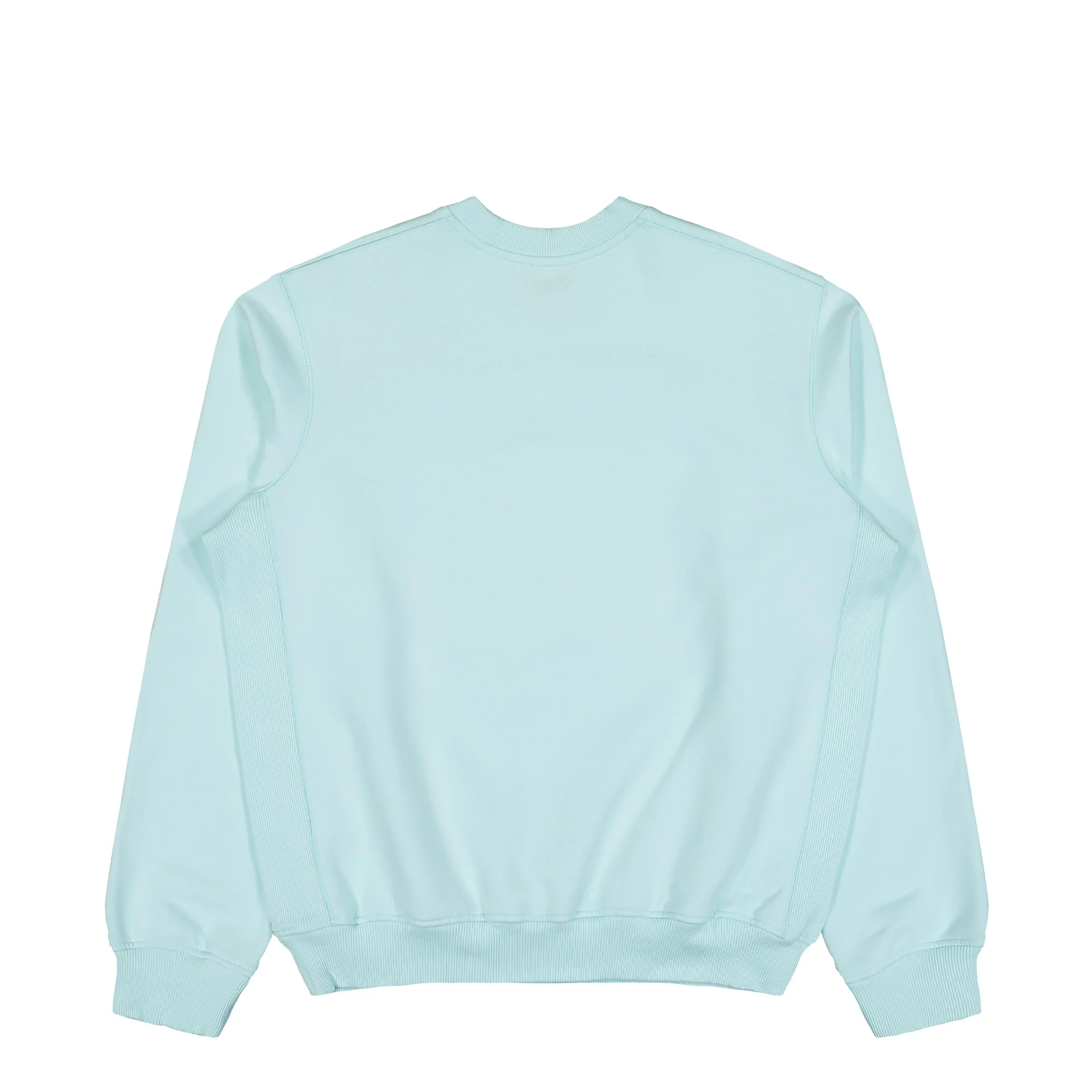 Manga Tennis Ball Printed Sweatshirt - Image 2