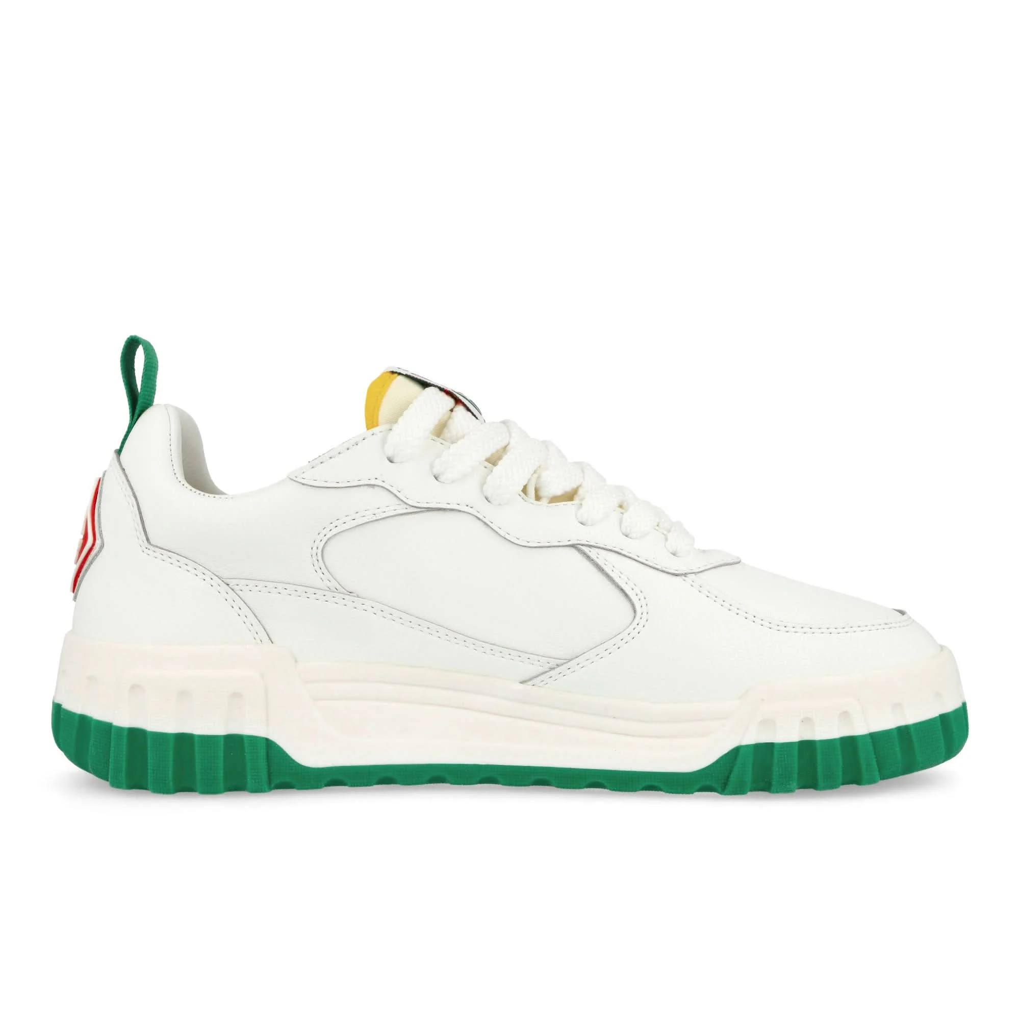 Tennis Court Sneaker - Image 2