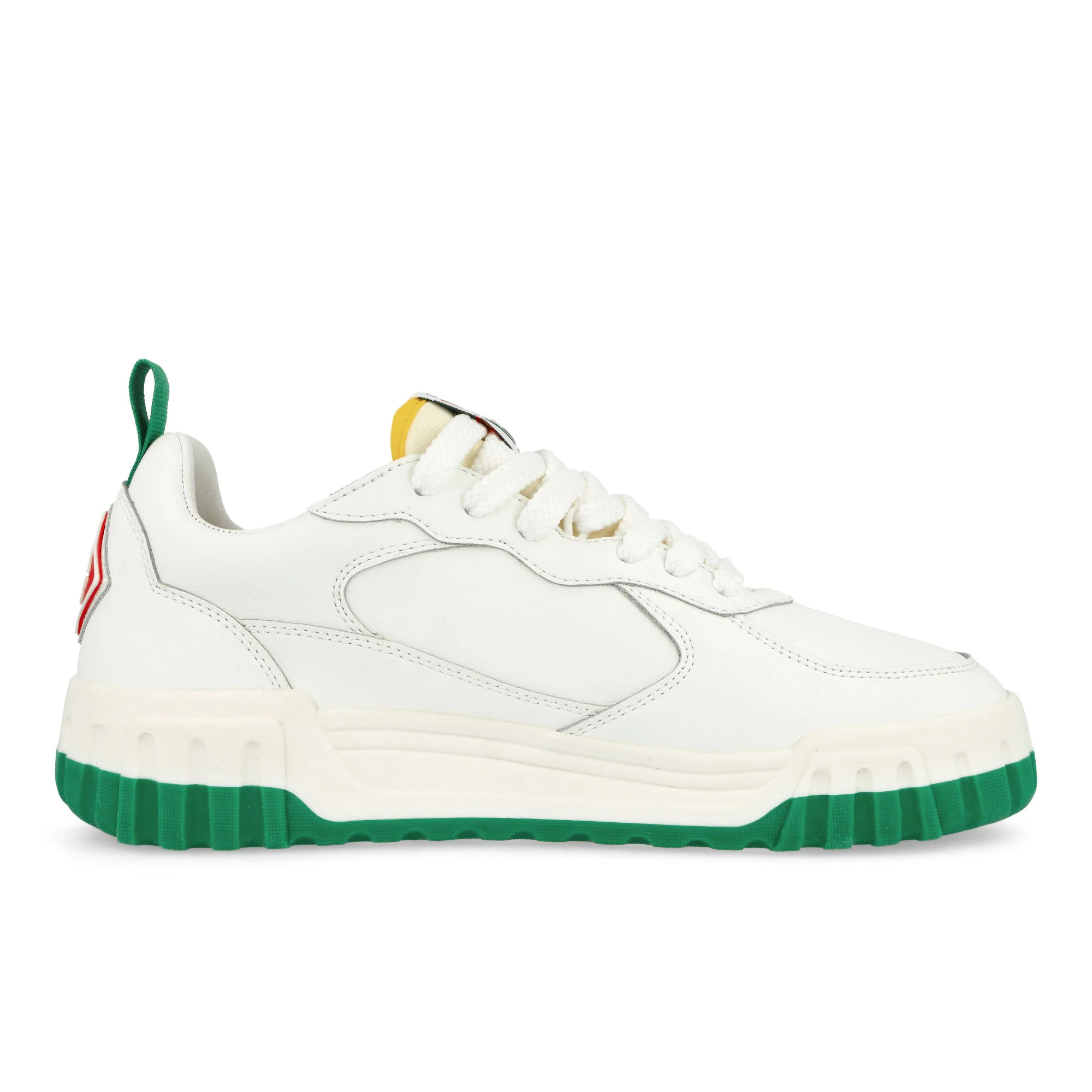 Tennis Court Sneaker - Image 2