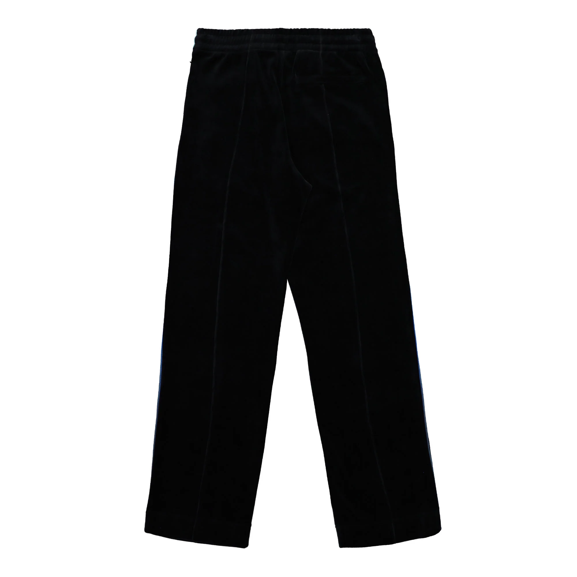 Velour Track Pant - Image 2