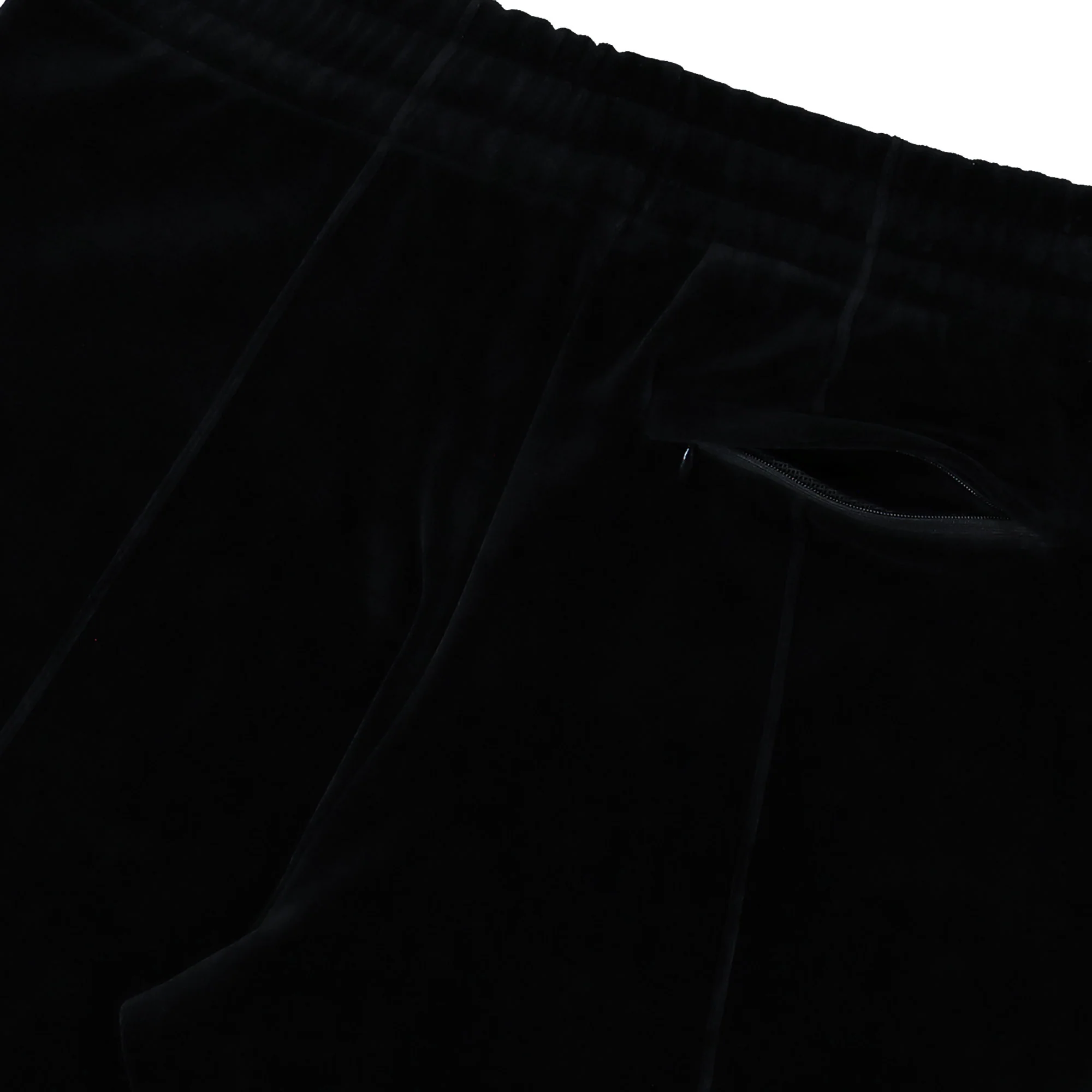 Velour Track Pant - Image 5