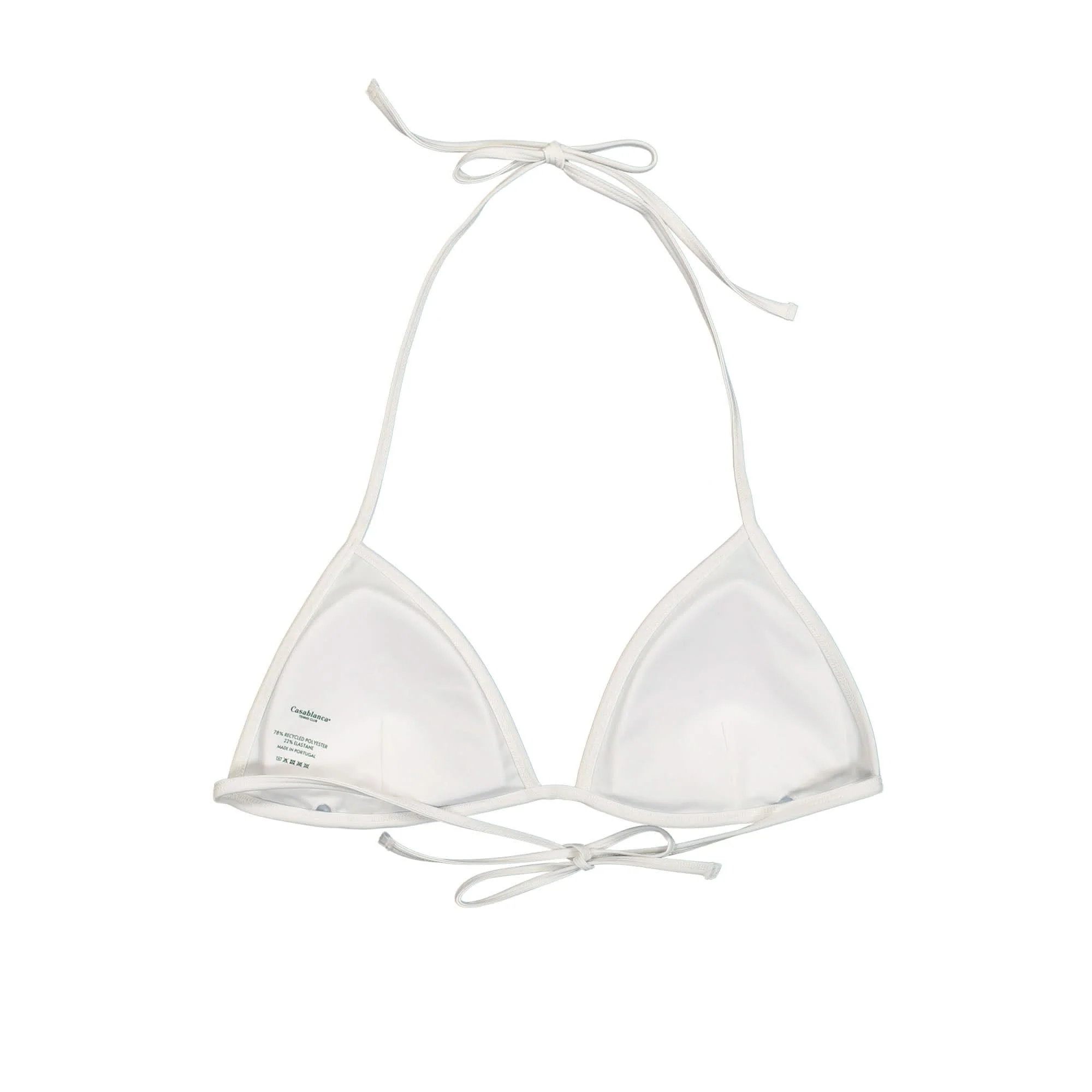 Wave Bikini Top - Image 2