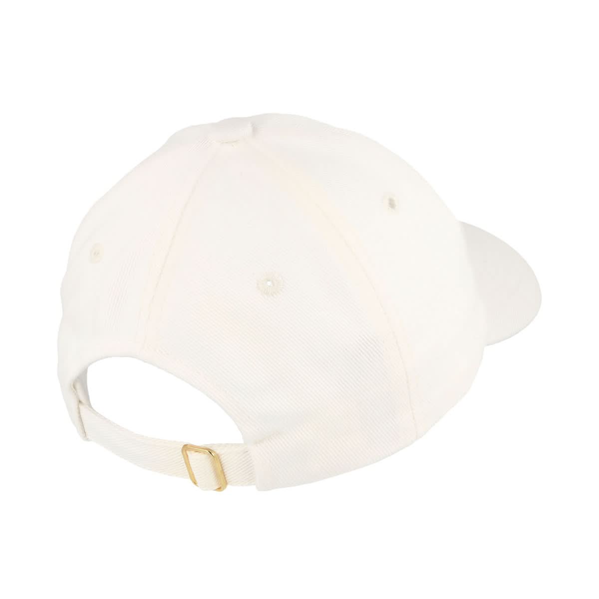 Caza Embroidered Cap - Image 5