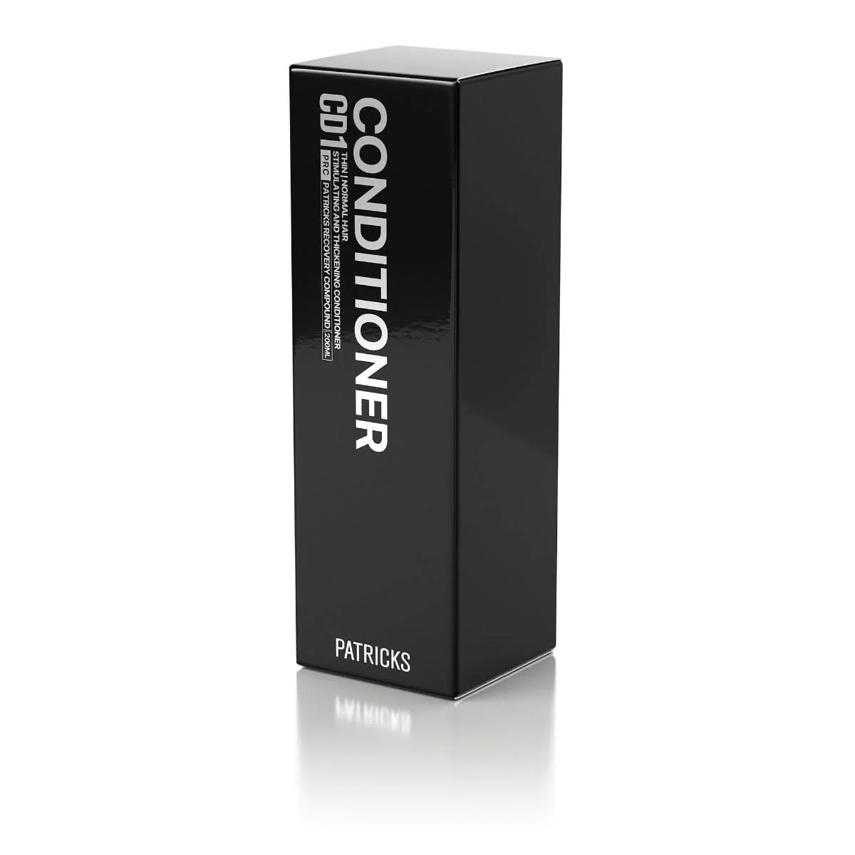CD1 Daily Stimulating & Thickening Conditioner 200ml - Image 2