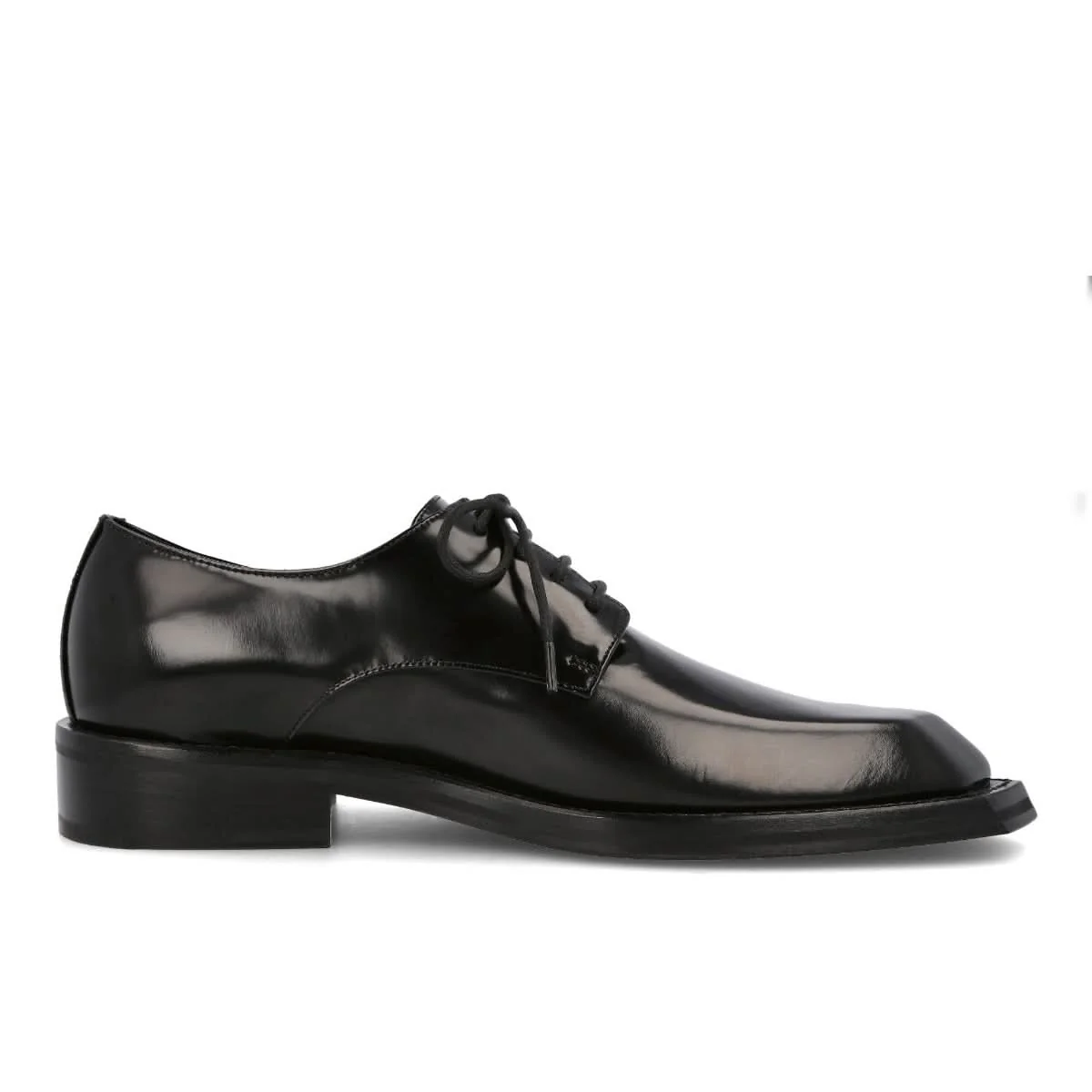 Chiesel Toe Derby - Image 3