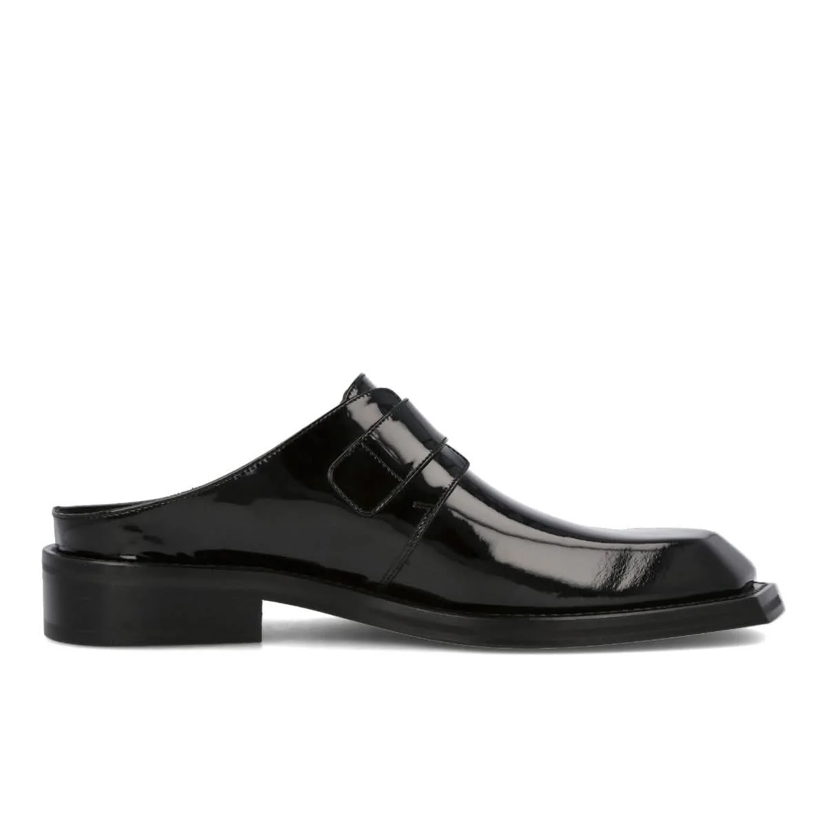 Chiesel Toe Mule - Image 3