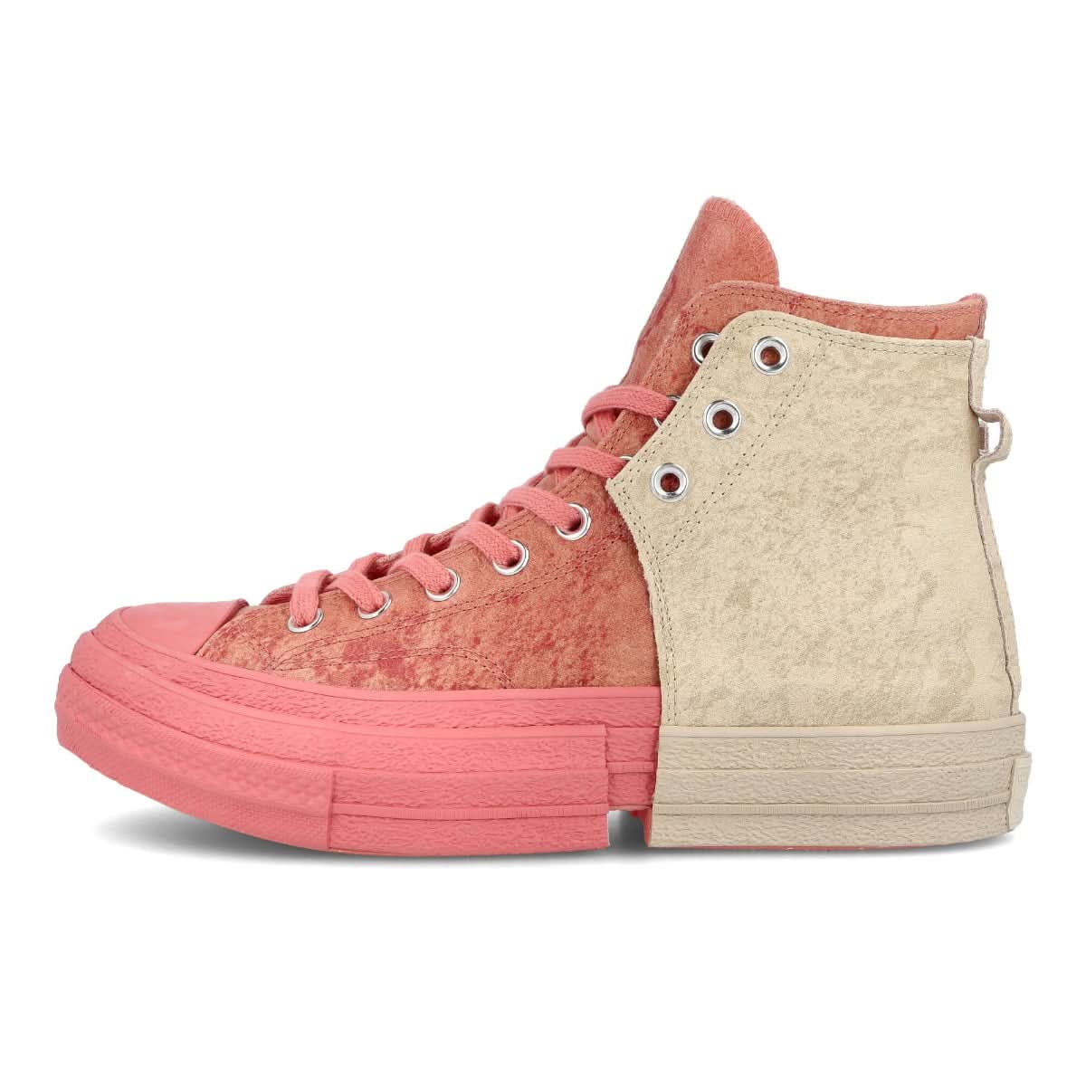 Chuck 70 2 in 1 Hi