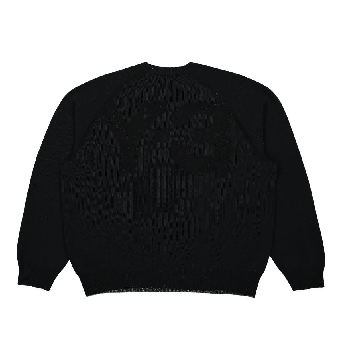 Classic Knit Crew Sweater - Image 2