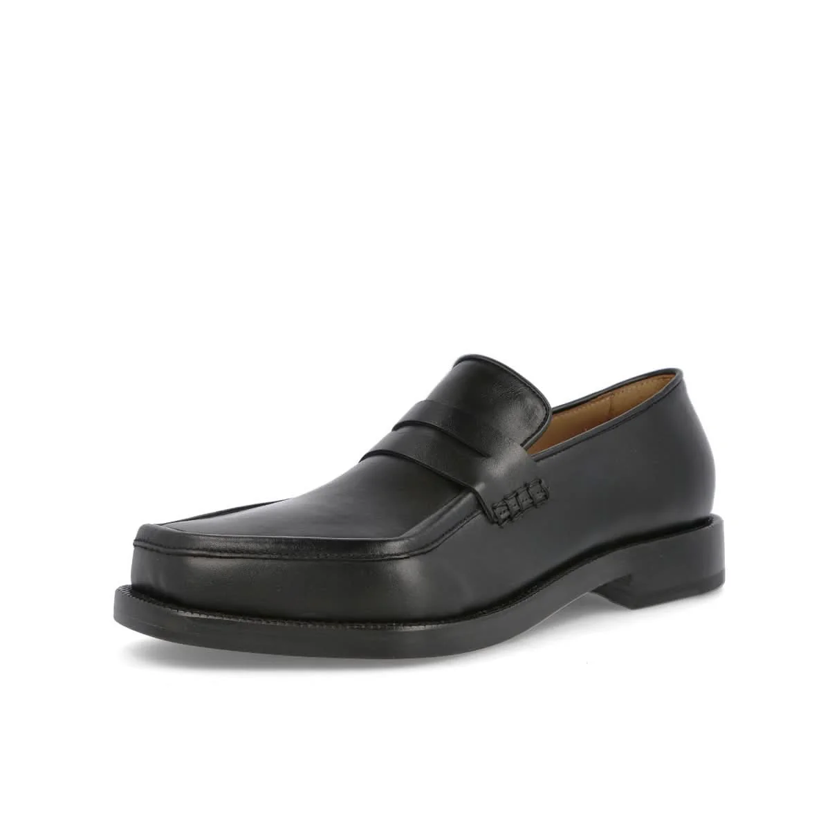 Classic Monster Loafer - Image 4
