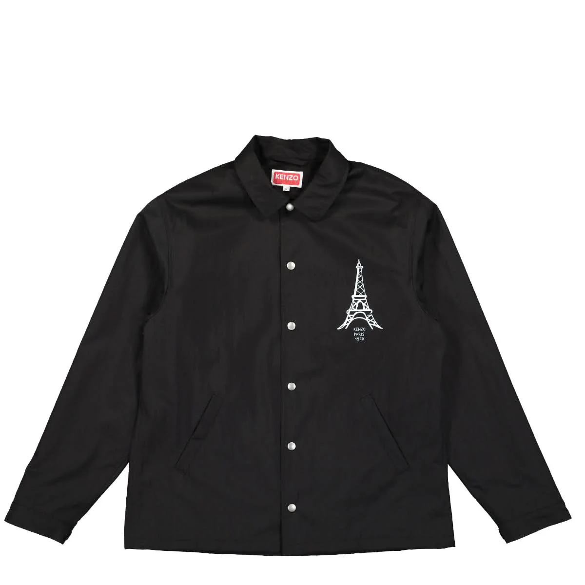 Coach Jacket