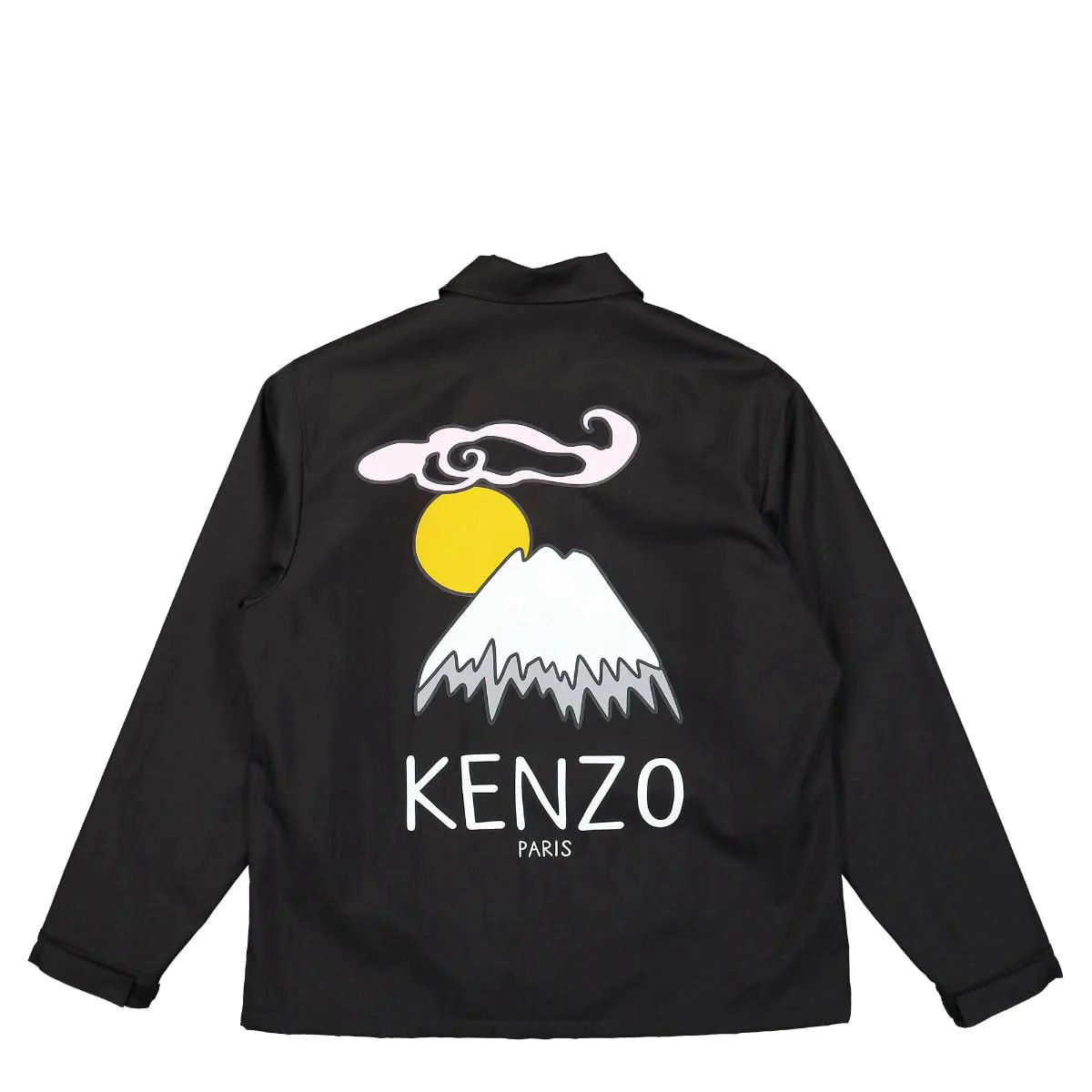 Coach Jacket - Image 2