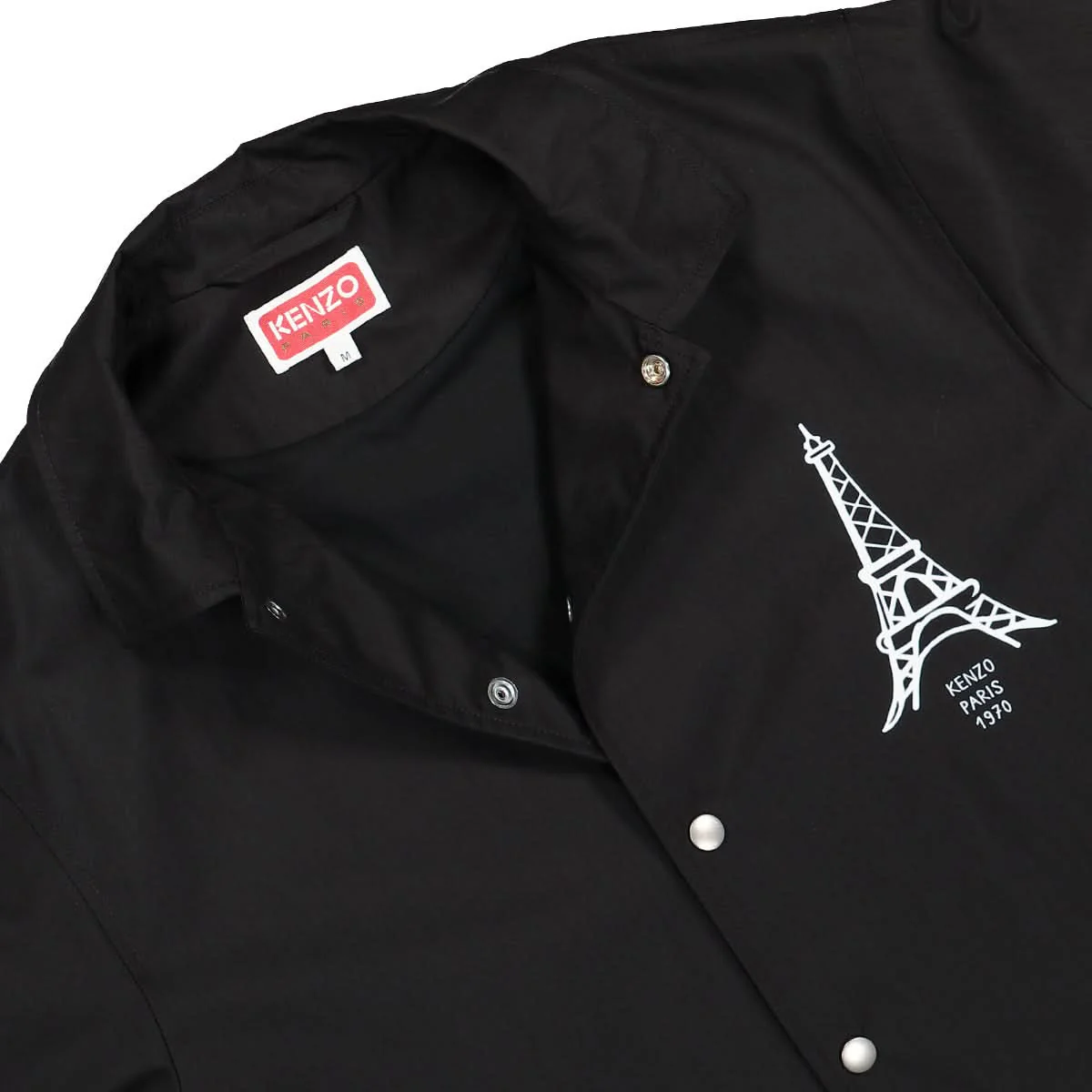 Coach Jacket - Image 3