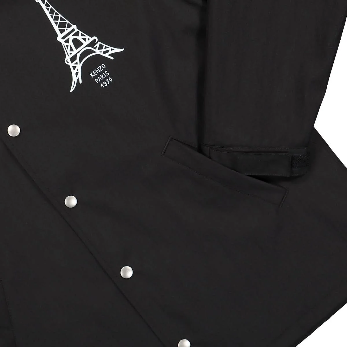 Coach Jacket - Image 4