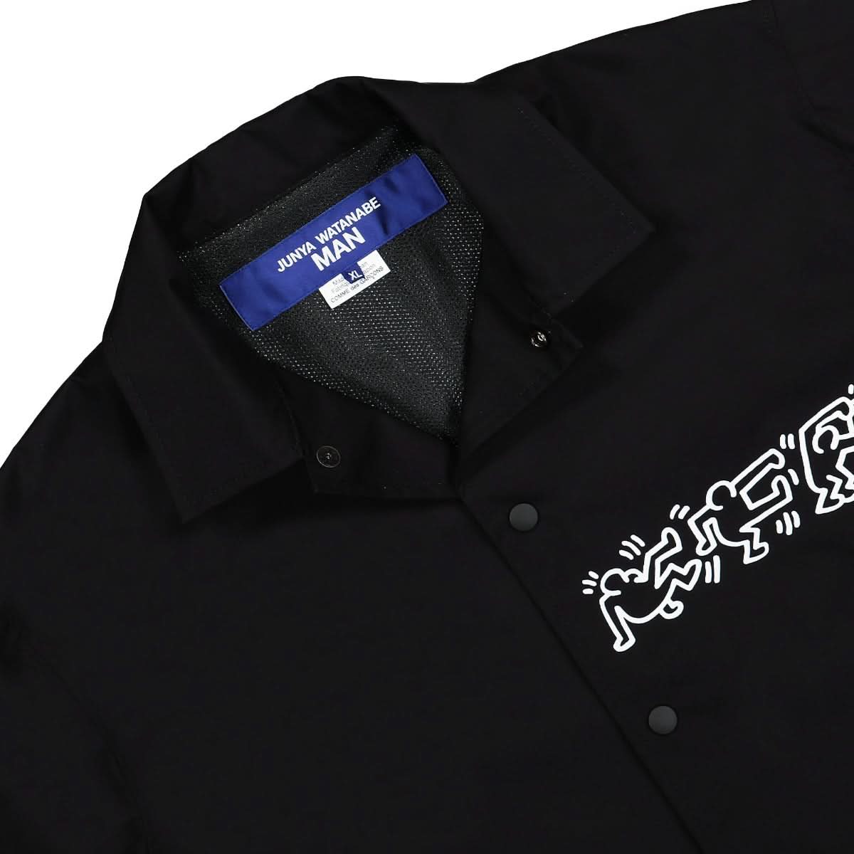 Coach Jacket - Image 3