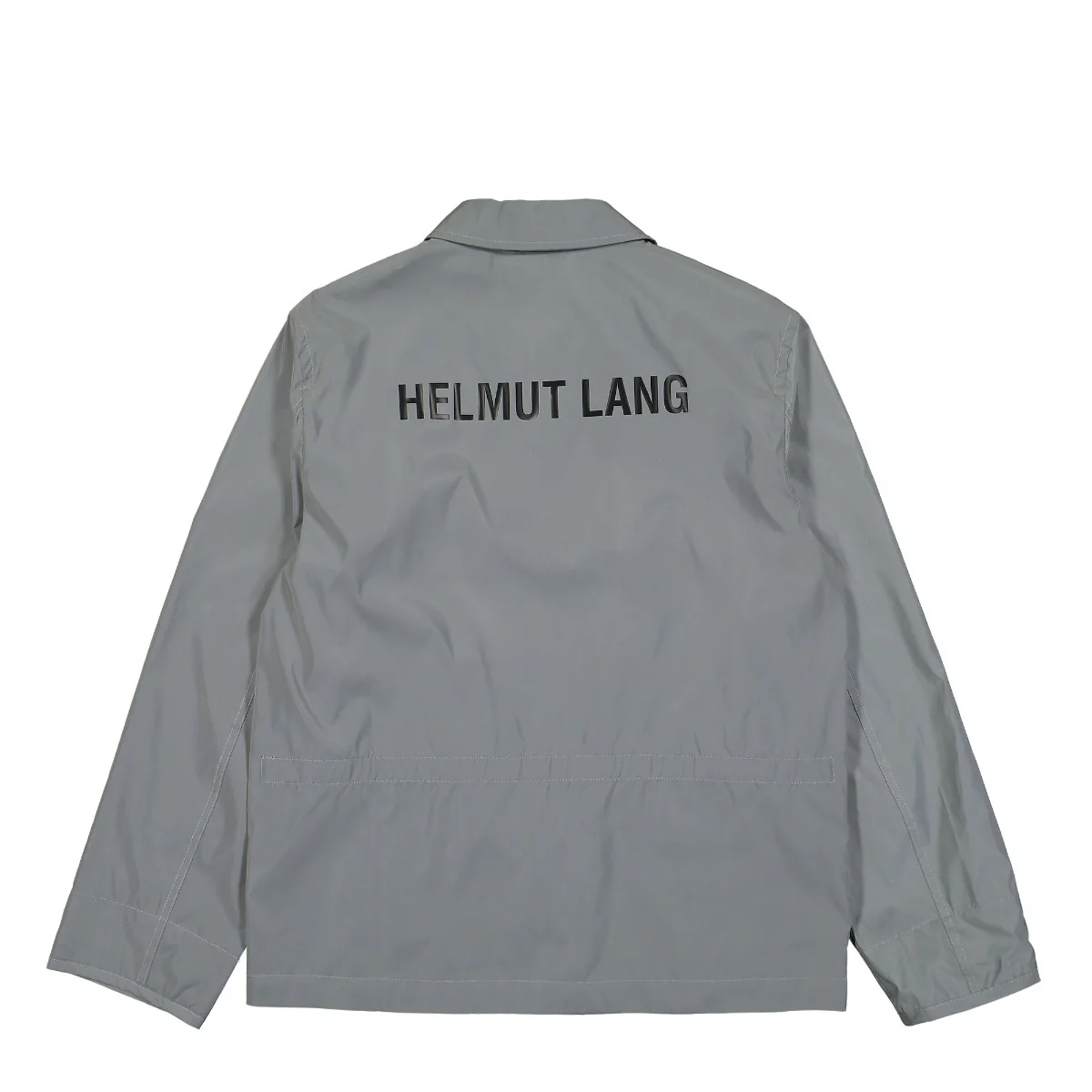 Coach Jacket Reflective - Image 2