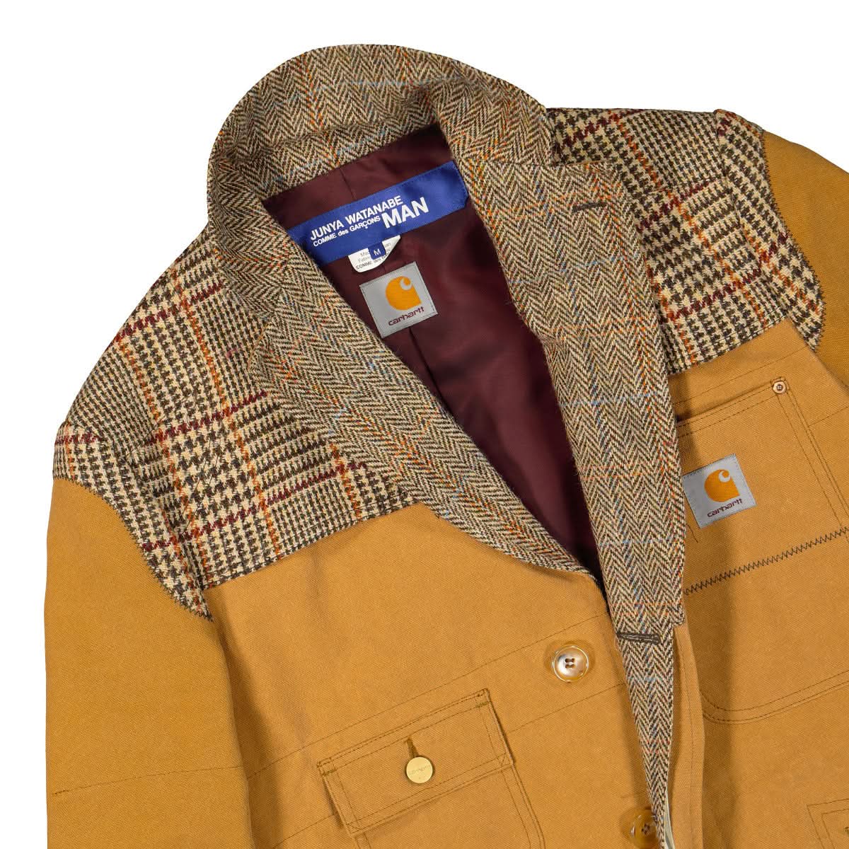 Coat - Image 3