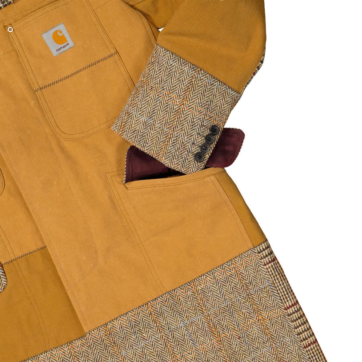 Coat - Image 4