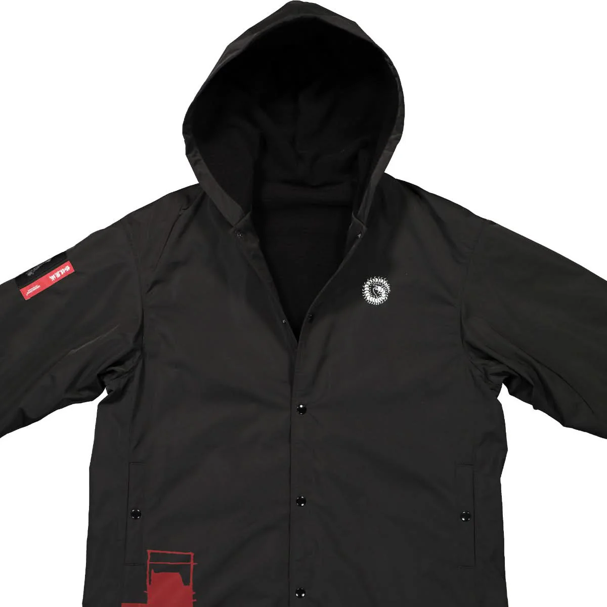 Coat - Image 3