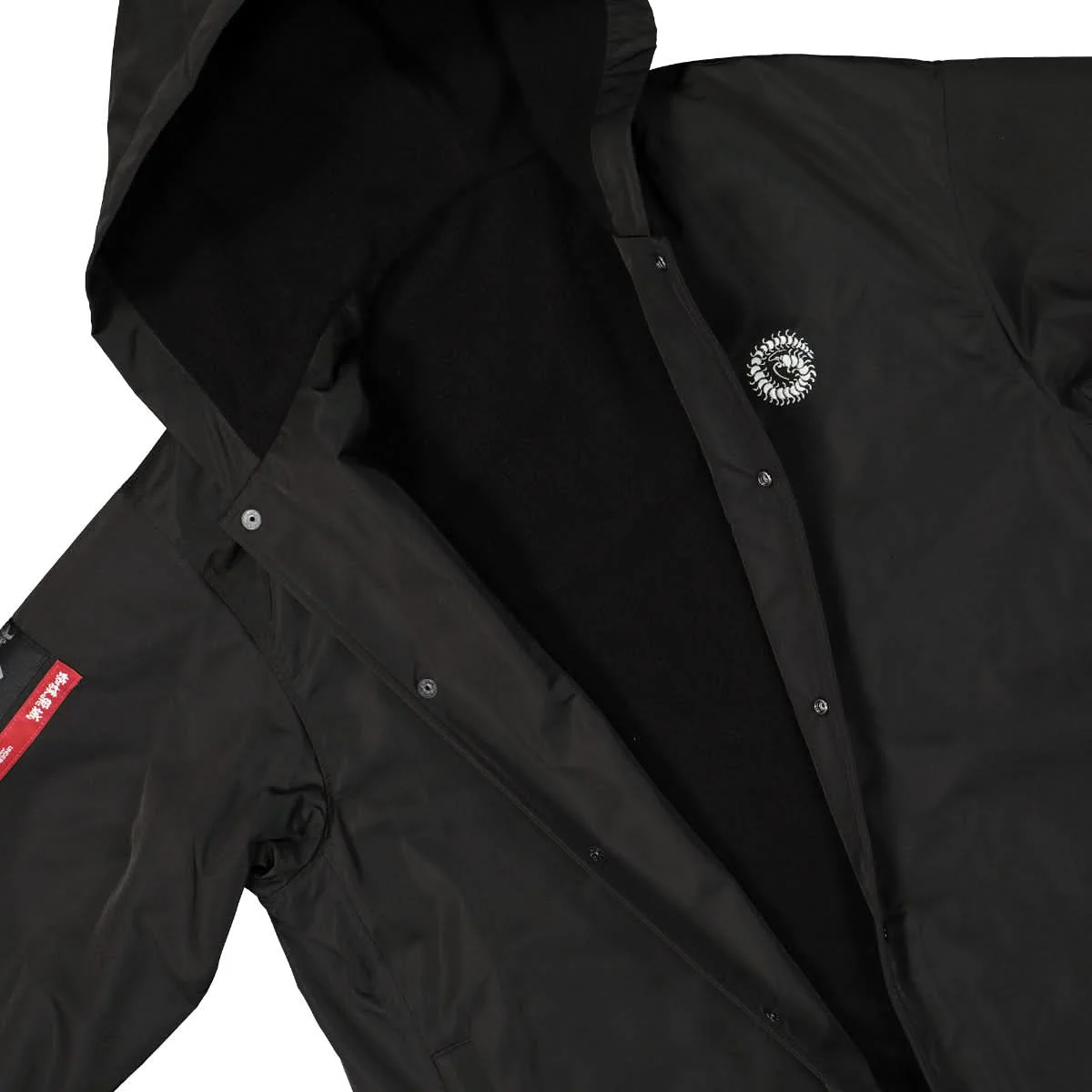 Coat - Image 4