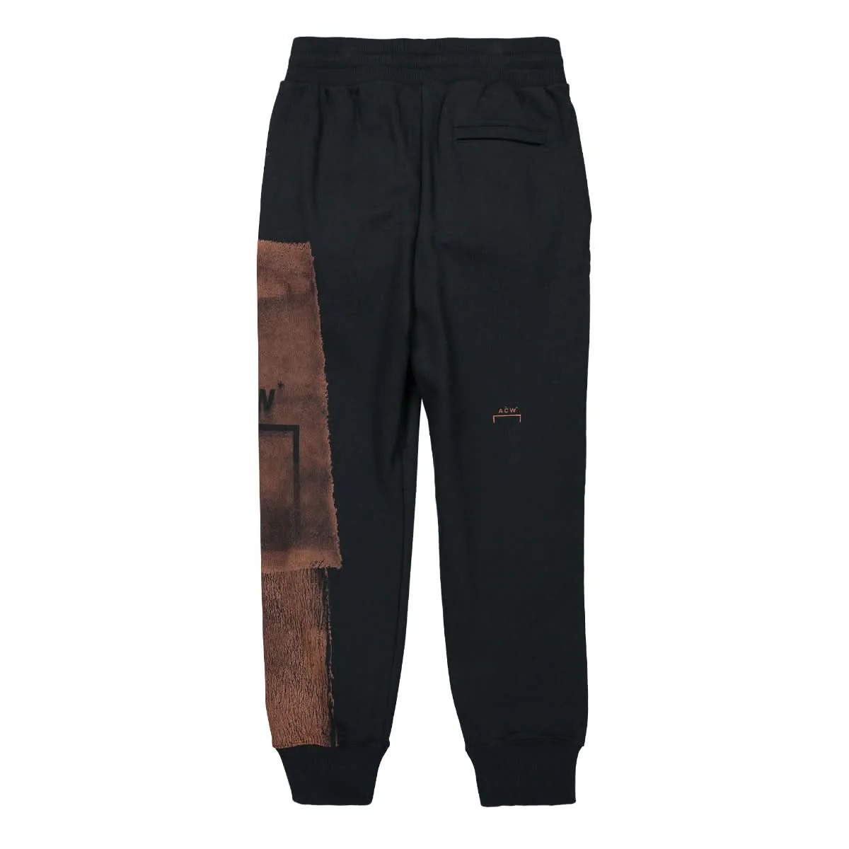 Collage Sweatpants - Image 2