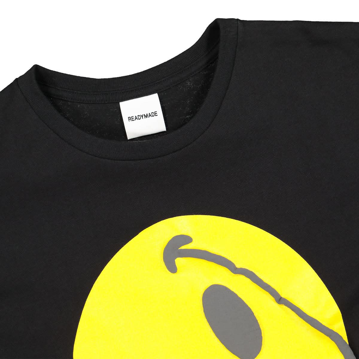 Collapsed Face Tee - Image 3