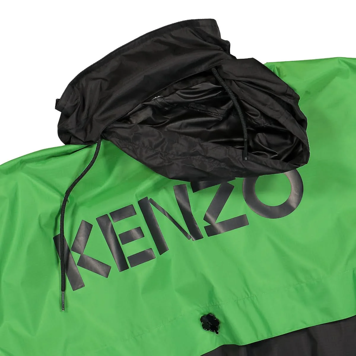 Color Blocking Windbreaker - Image 5