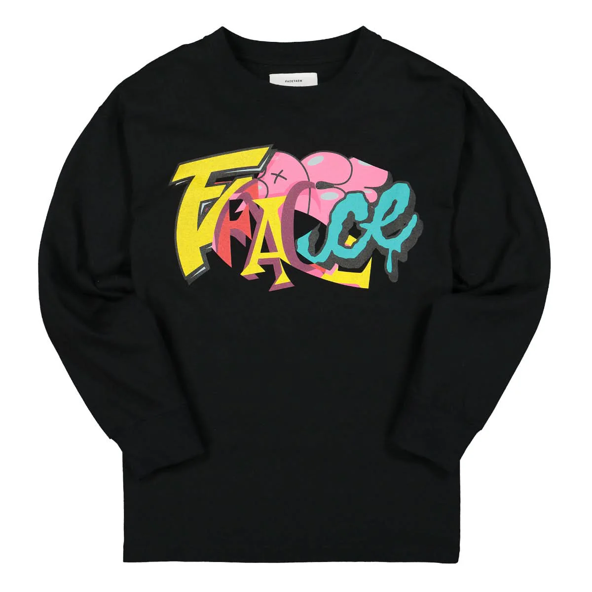 Coloured Basic Tee