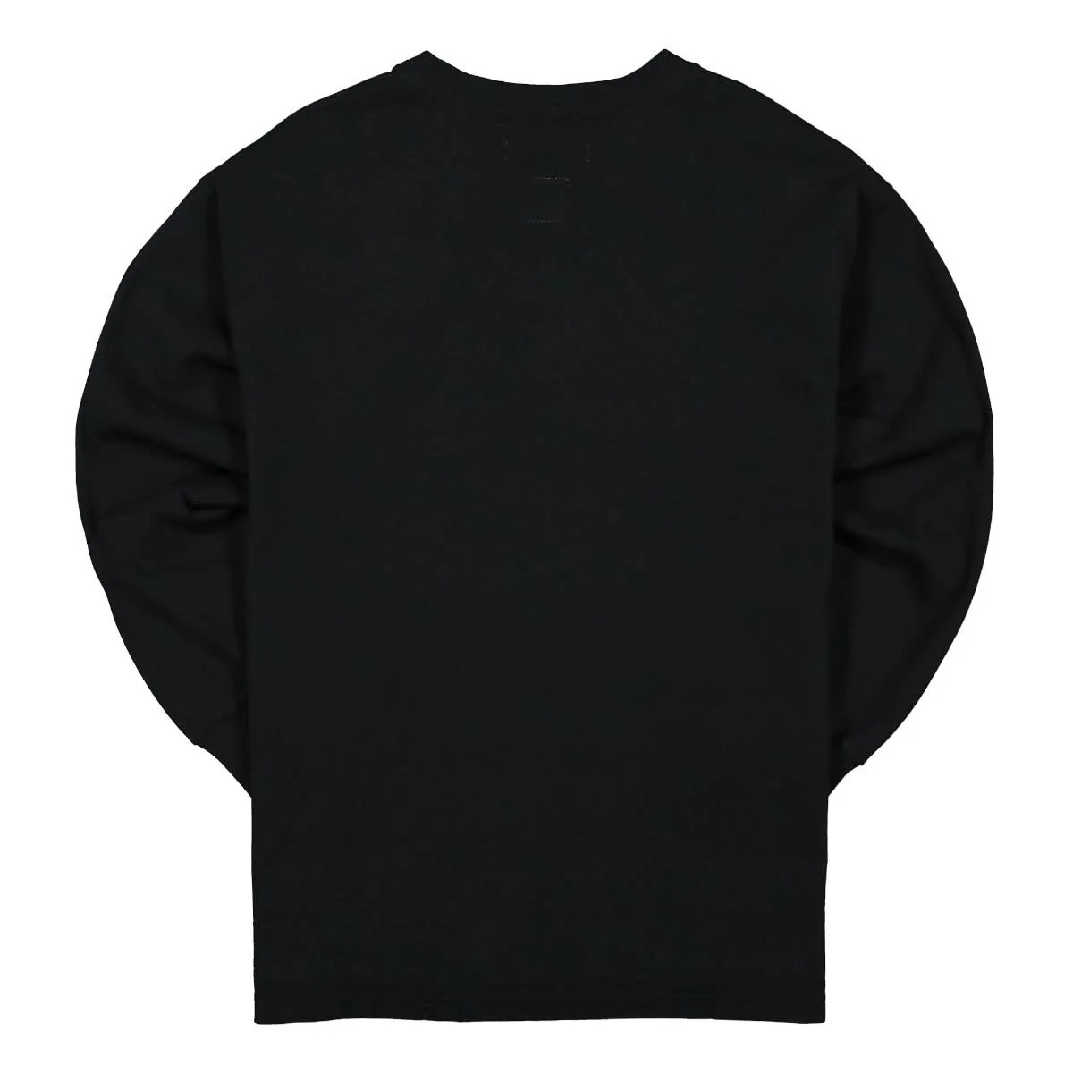 Coloured Basic Tee - Image 2