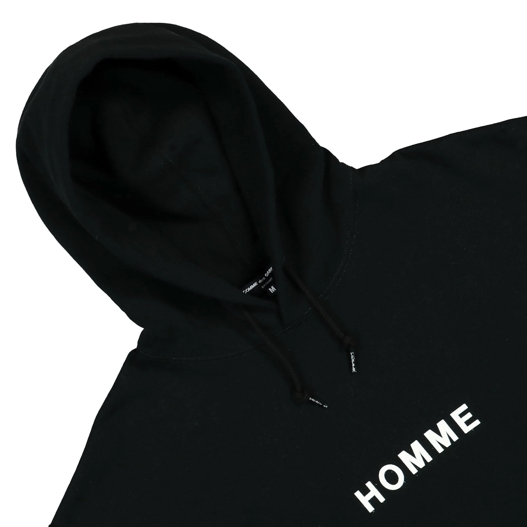 Logo Hoodie - Image 3