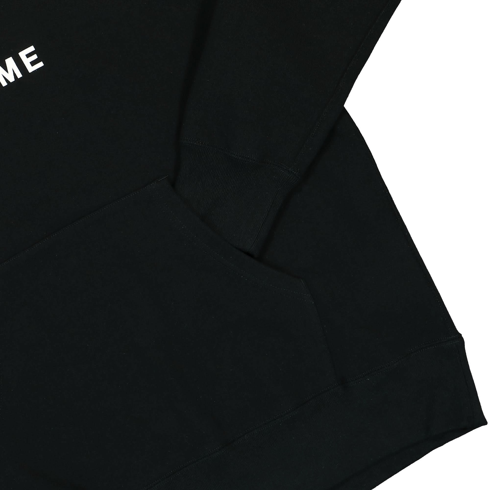 Logo Hoodie - Image 4