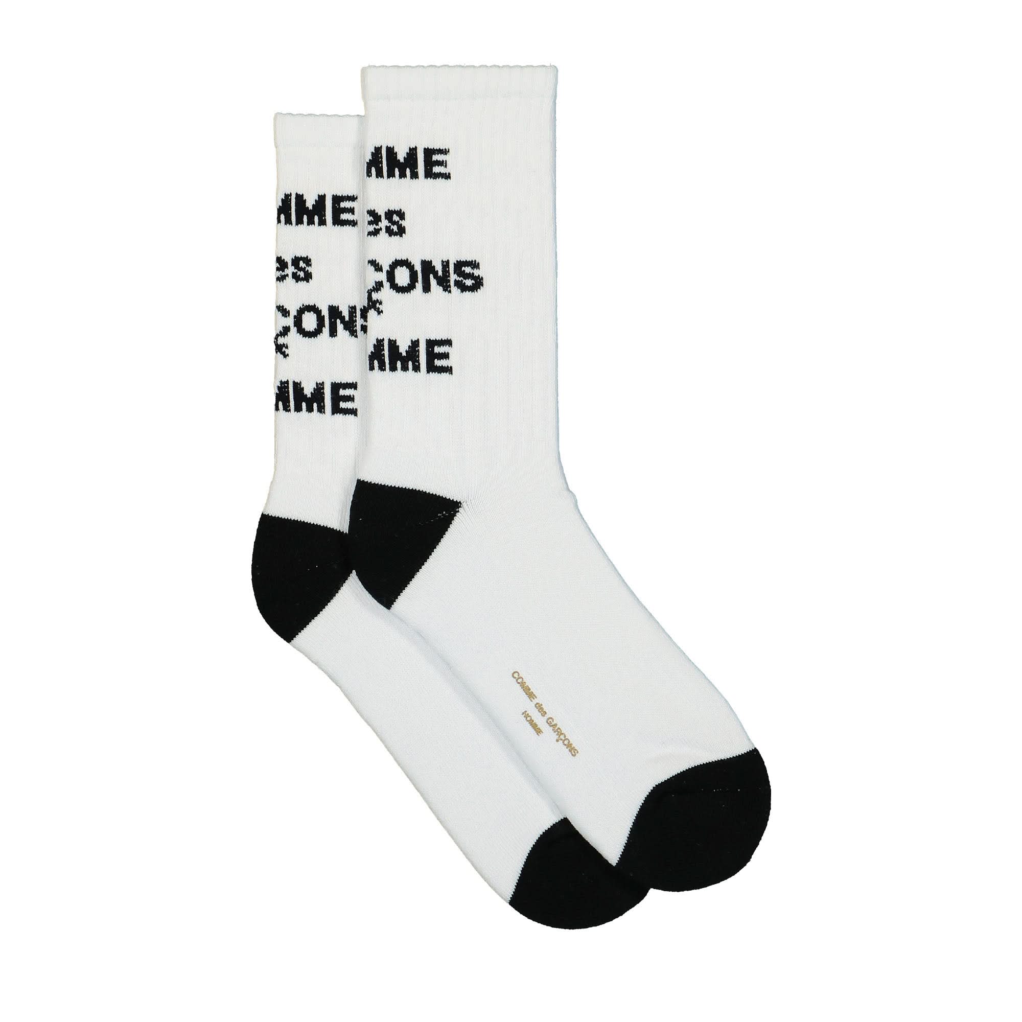 Logo Socks - Image 2
