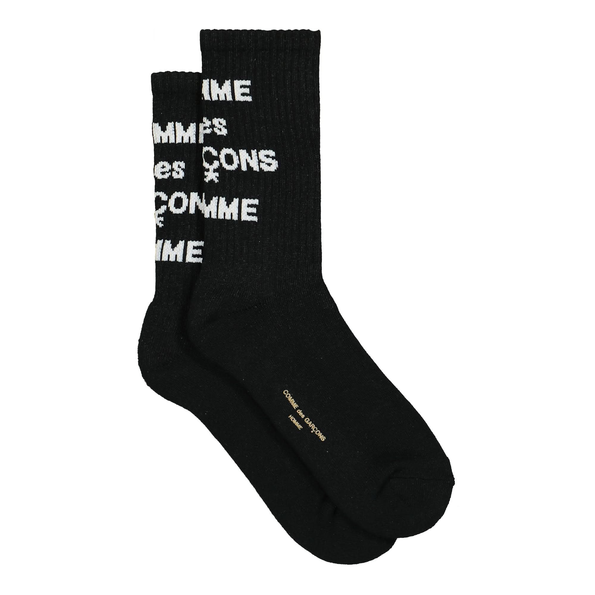 Logo Socks - Image 2
