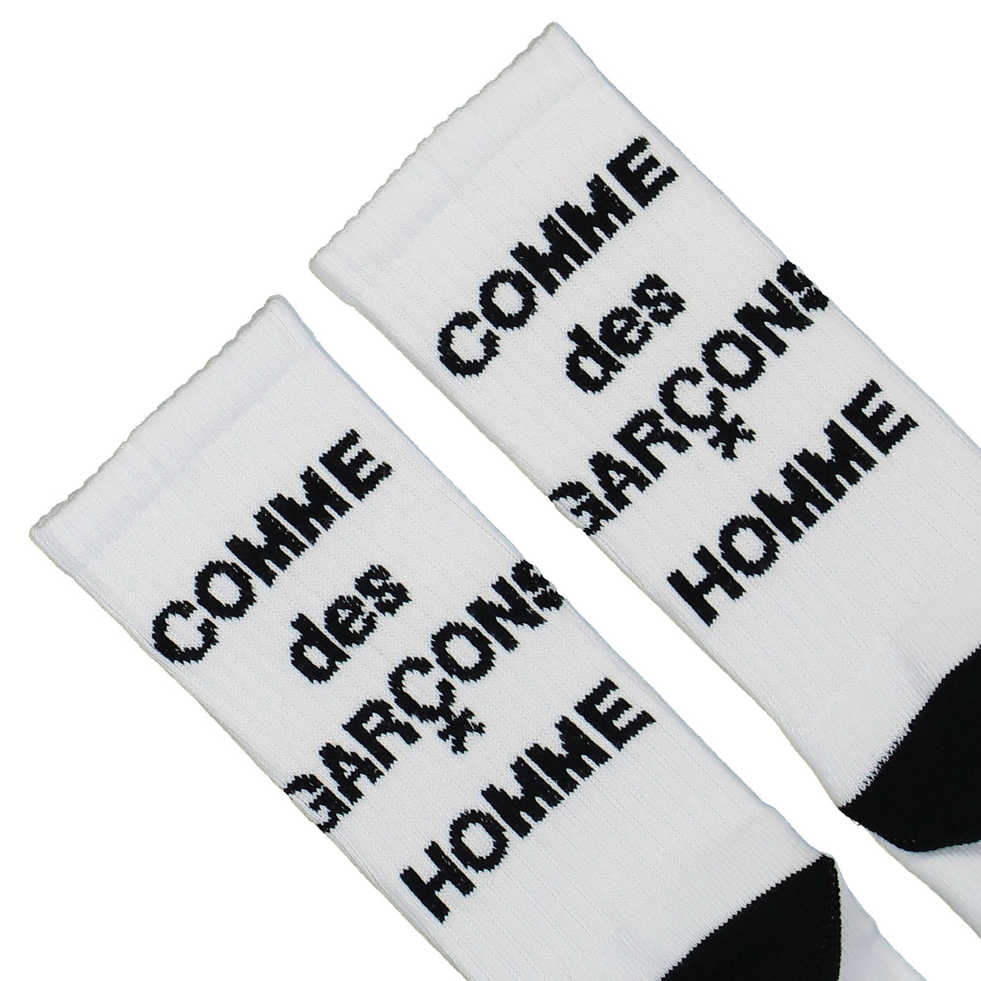 Logo Socks - Image 3