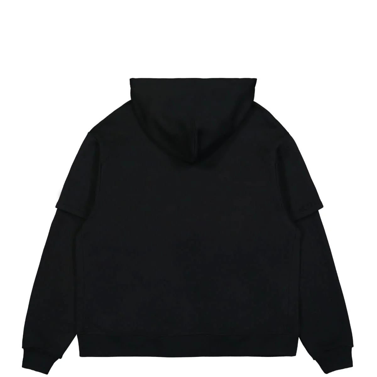 Cotton Hooded Sweatshirt - Image 2
