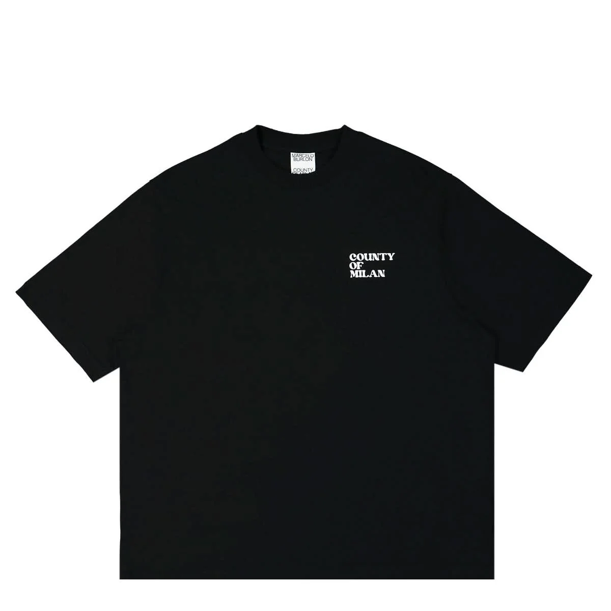 County Festival Over T-Shirt