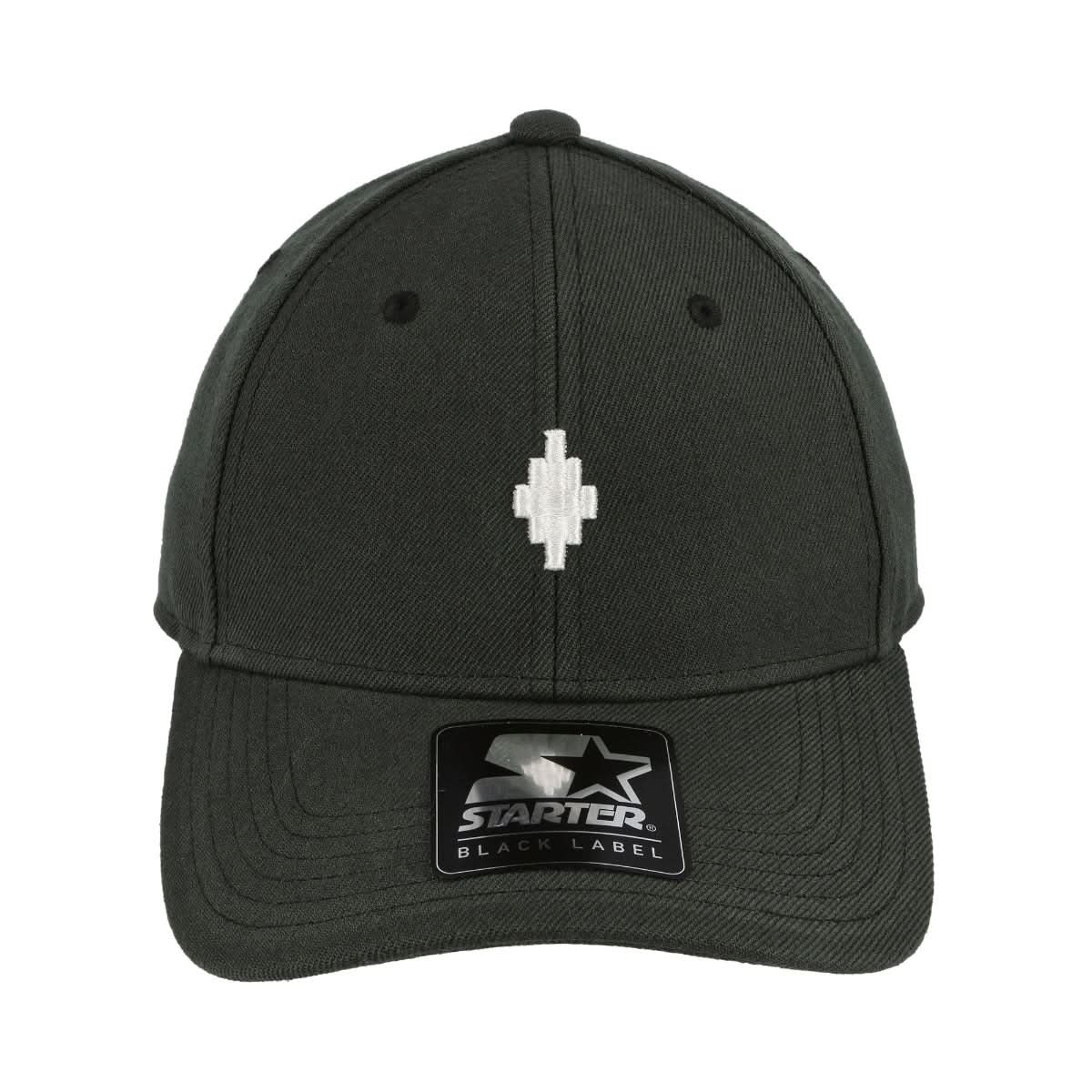 Cross Baseball Cap - Image 4