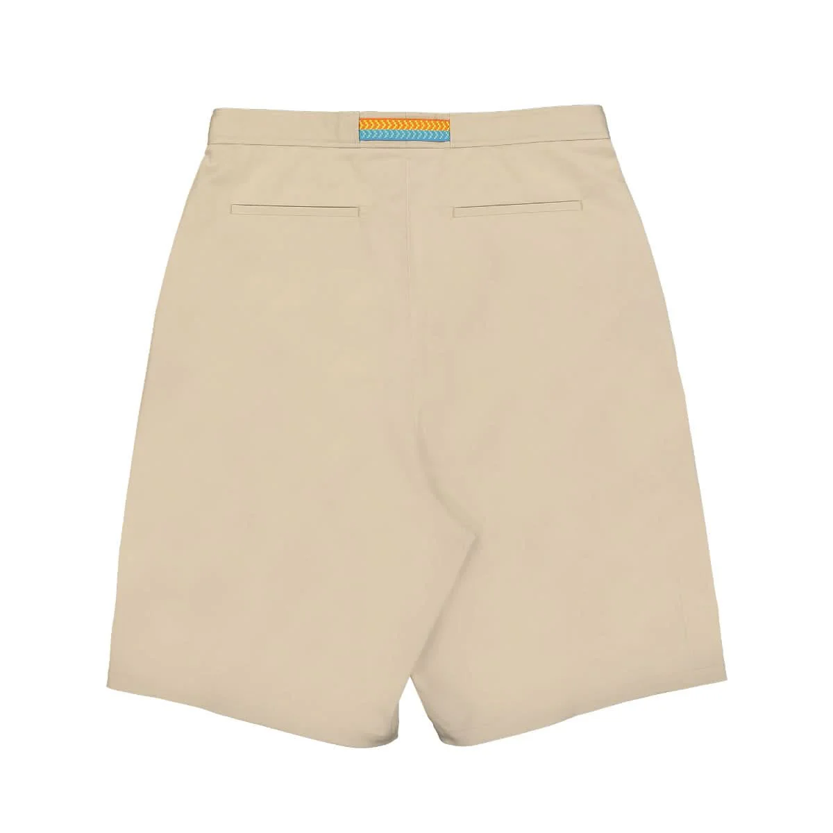 Cross Coulisse Tailor Shorts - Image 2