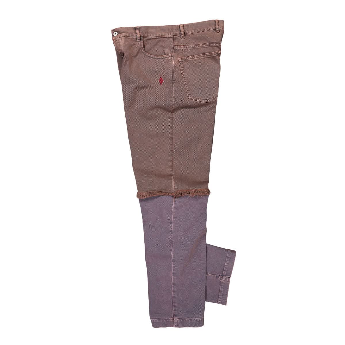 Cross Hybrid Straight Leg - Image 3