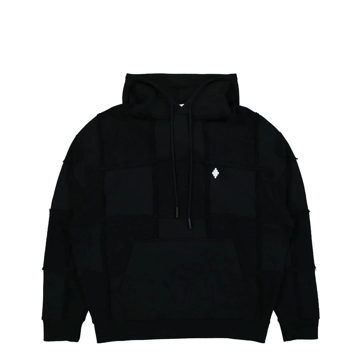 Cross Inside Out Comfy Hoodie