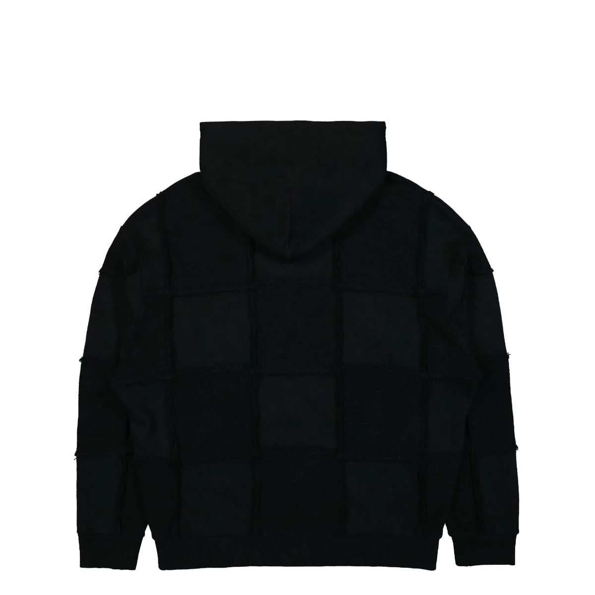 Cross Inside Out Comfy Hoodie - Image 2