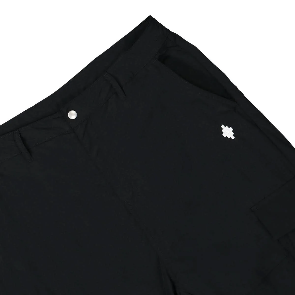 Cross Nylon Cargo Pants - Image 5