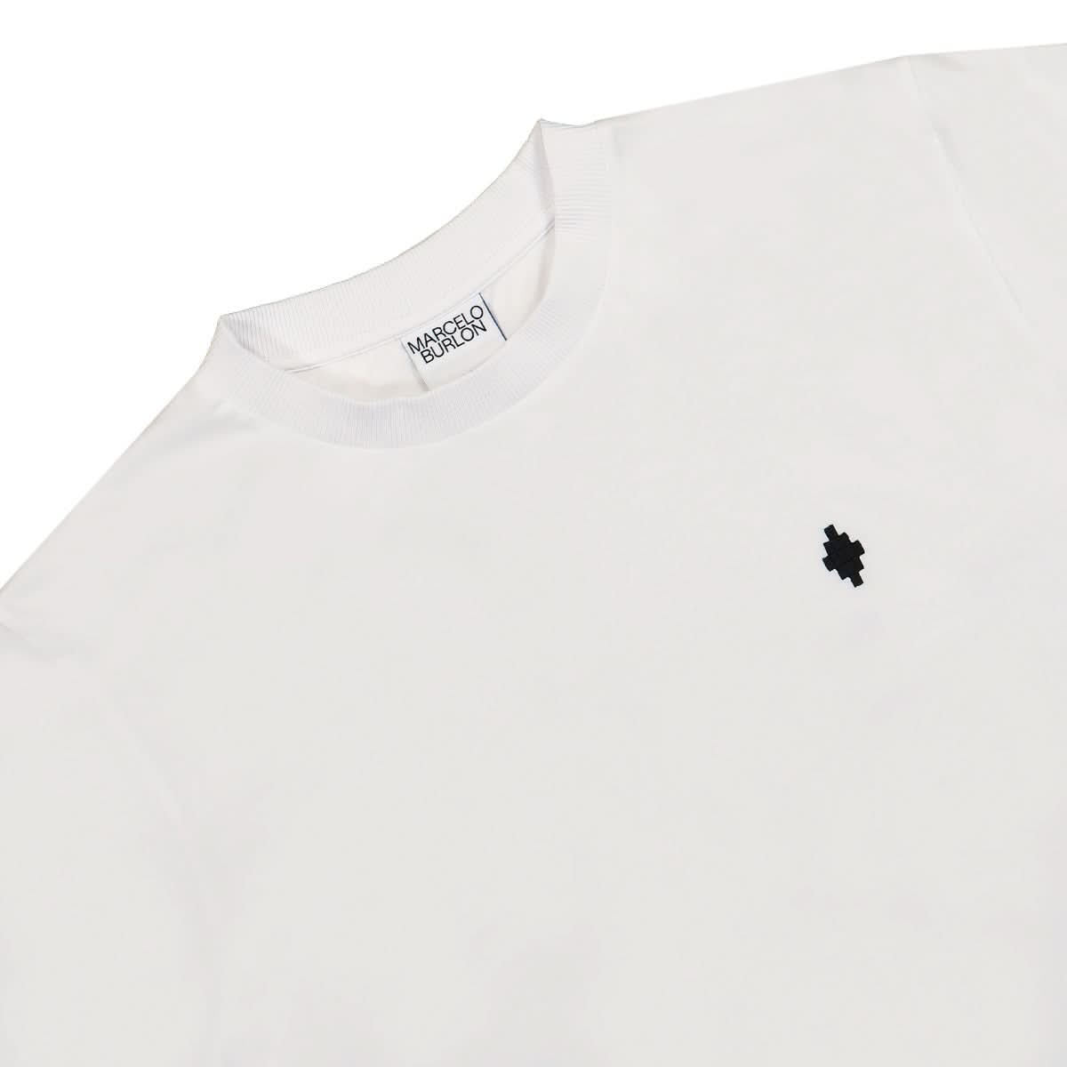 Cross Regular T-Shirt - Image 3