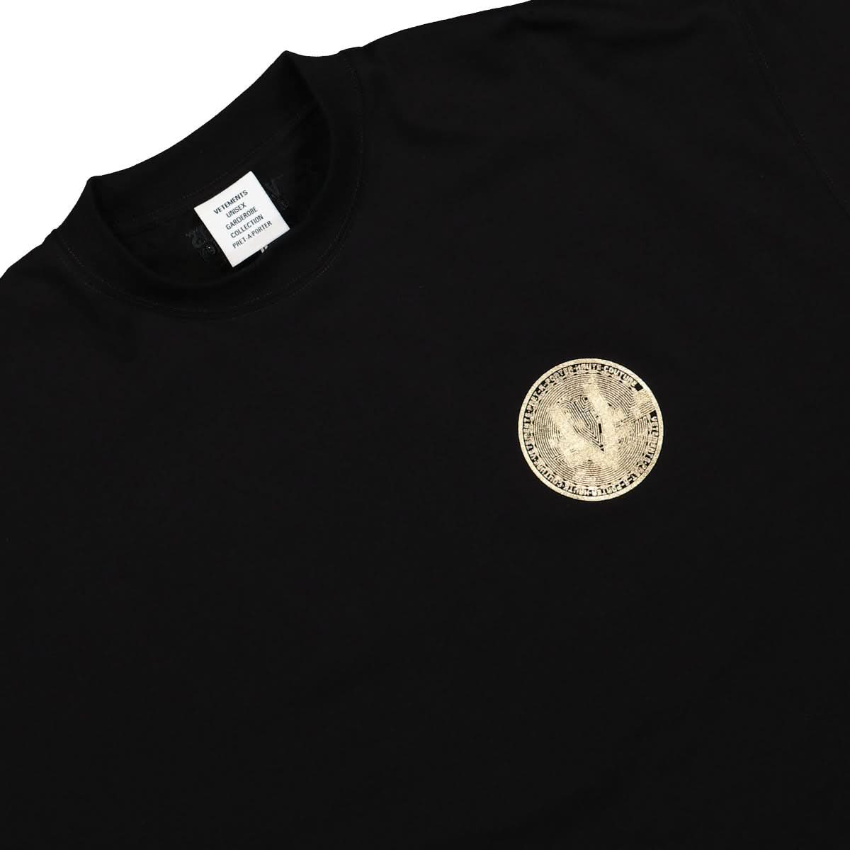 Cryptocurrency T-Shirt - Image 3