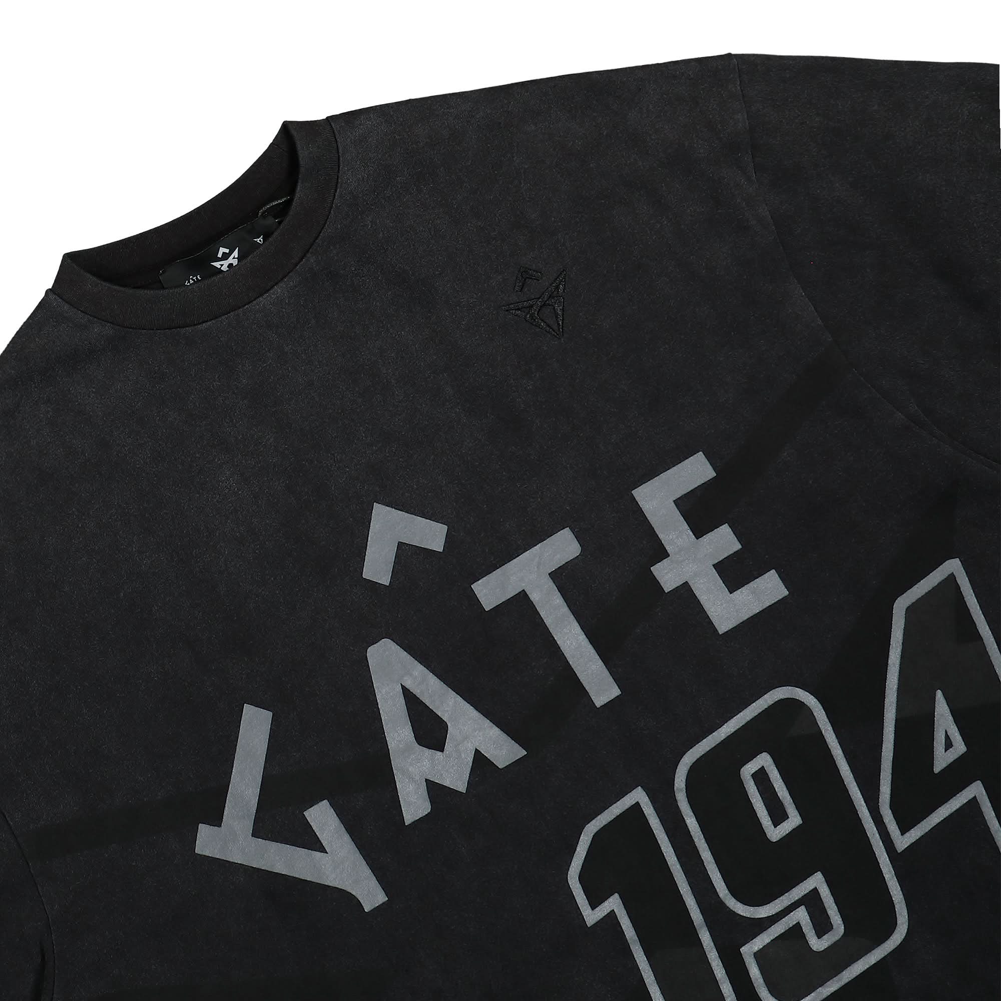 Motocycle Jersey / Longsleeve Tone-in-Tone - Image 3