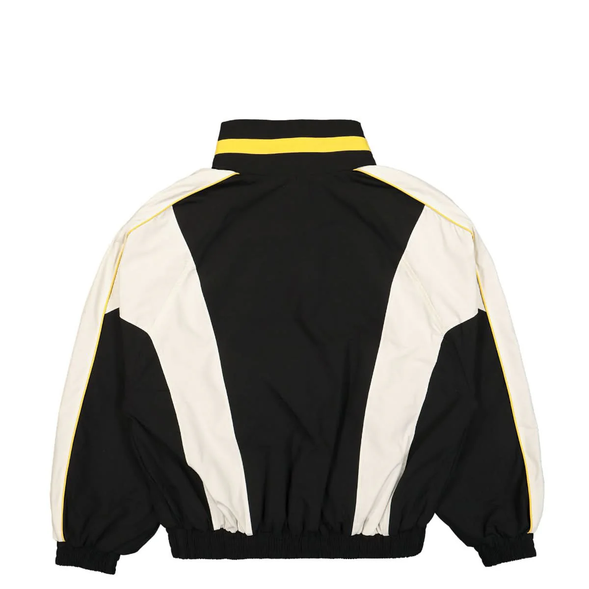 Curve Panel Track Jacket - Image 2